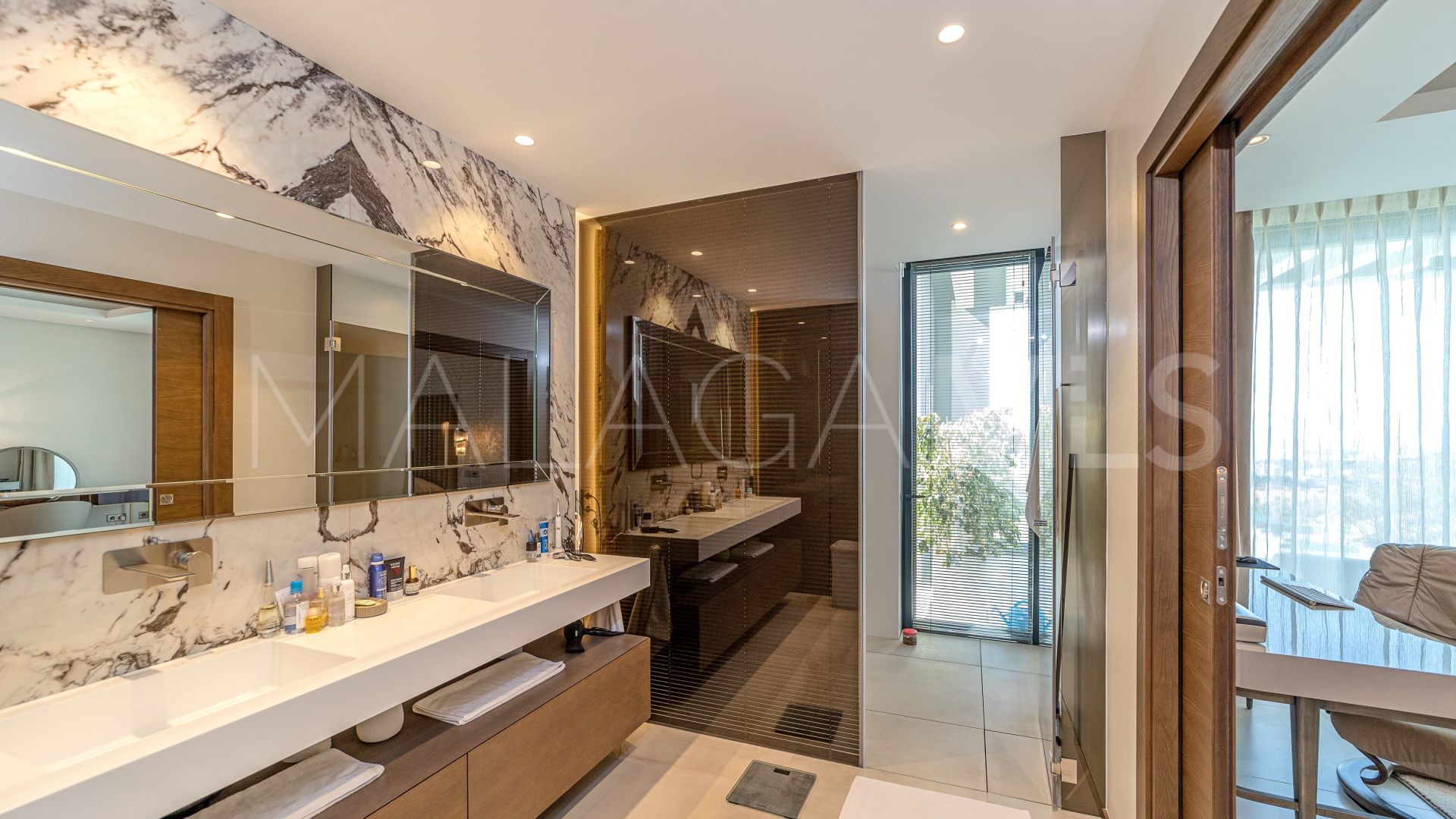 Villa for sale in Los Arqueros