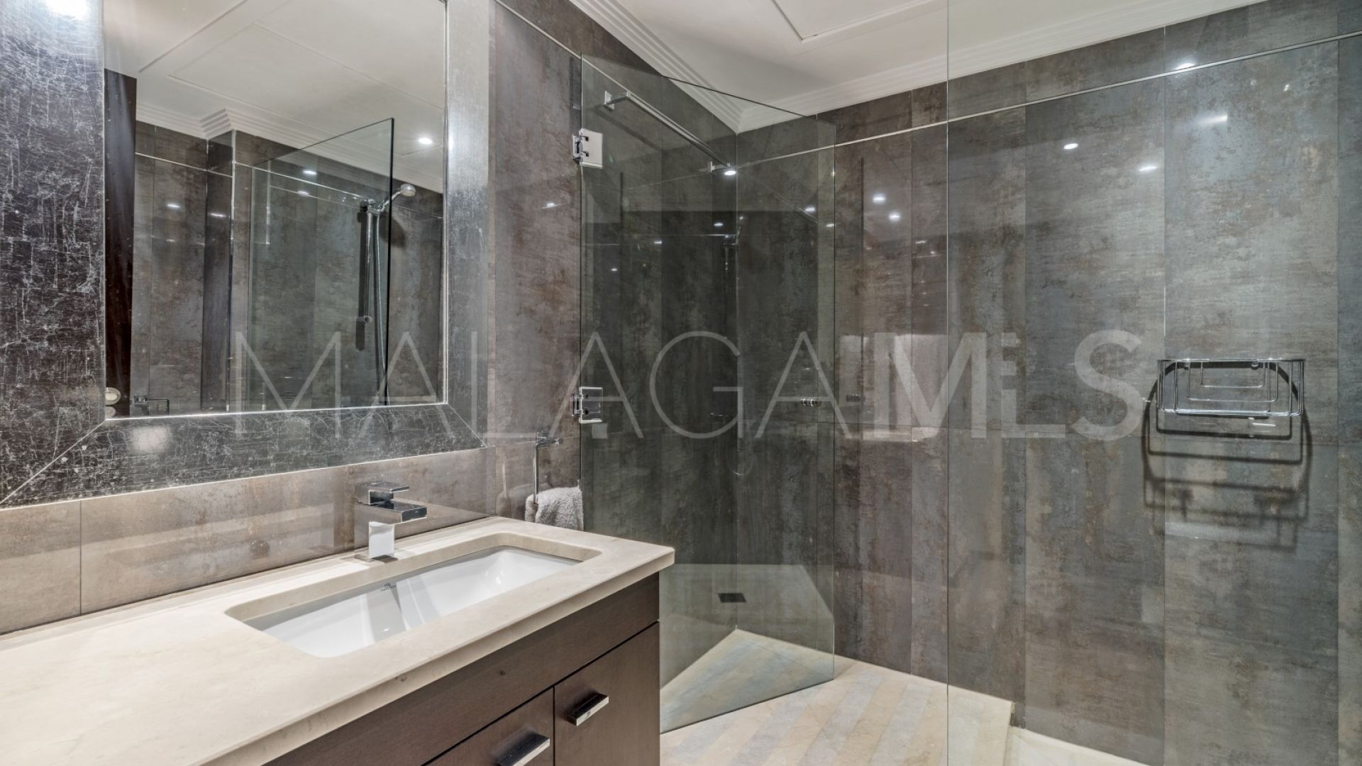 Wohnung for sale in Magna Marbella