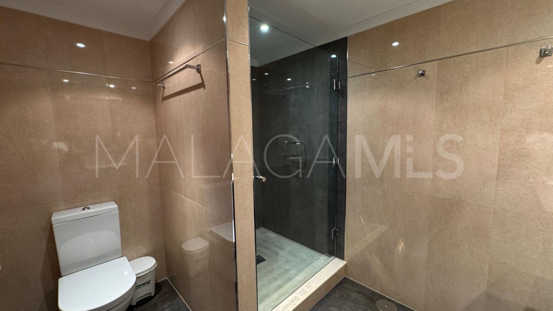Wohnung for sale in Magna Marbella