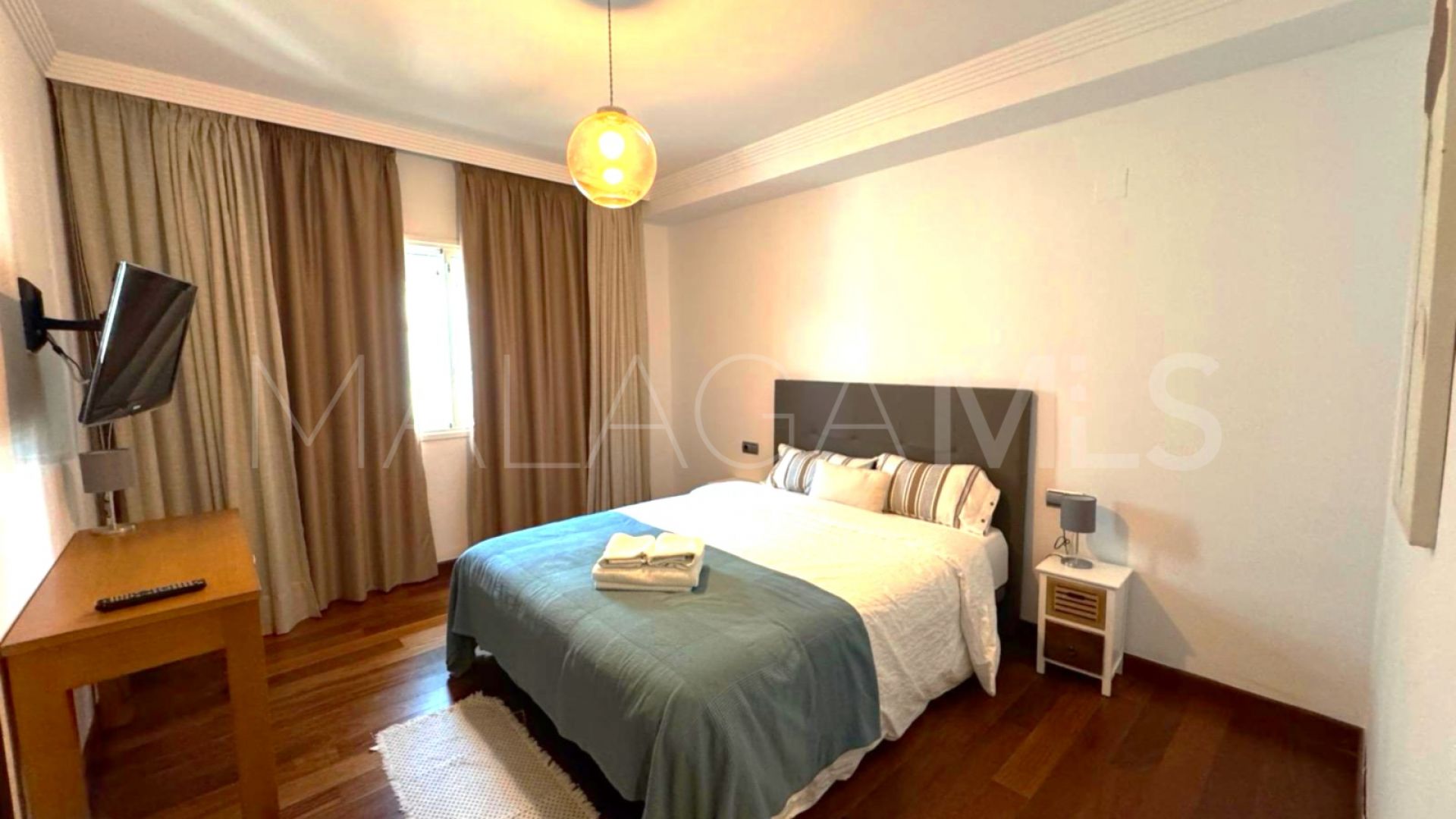 Wohnung for sale in Magna Marbella
