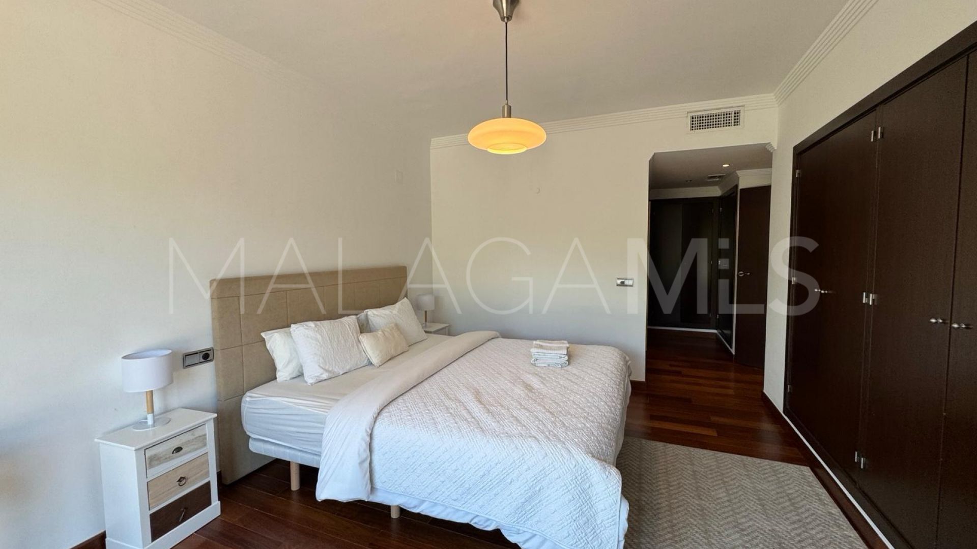 Wohnung for sale in Magna Marbella