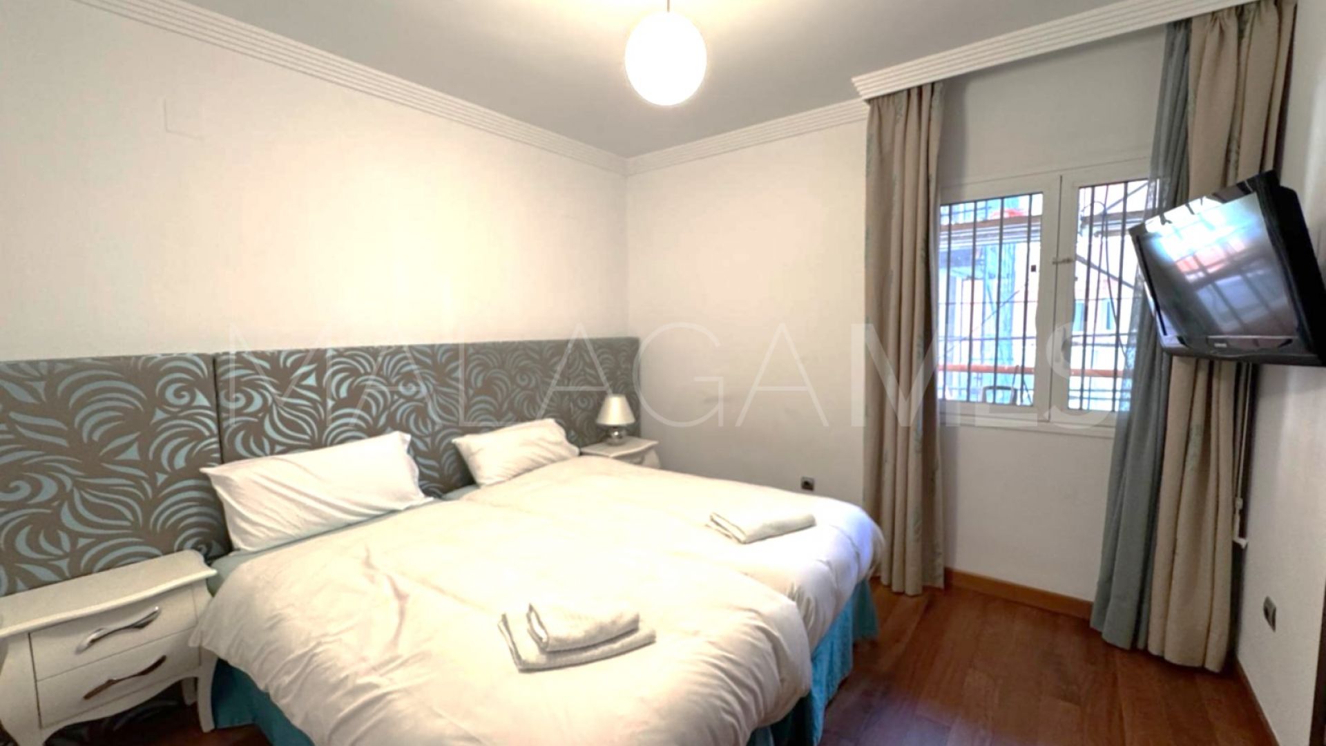 Wohnung for sale in Magna Marbella