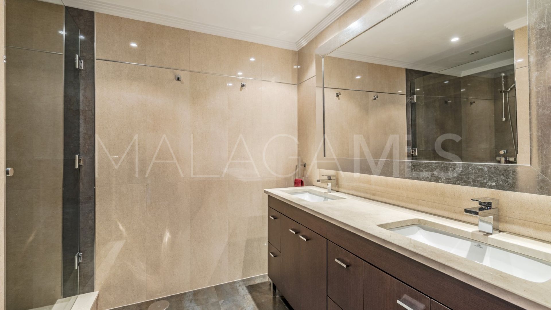 Wohnung for sale in Magna Marbella