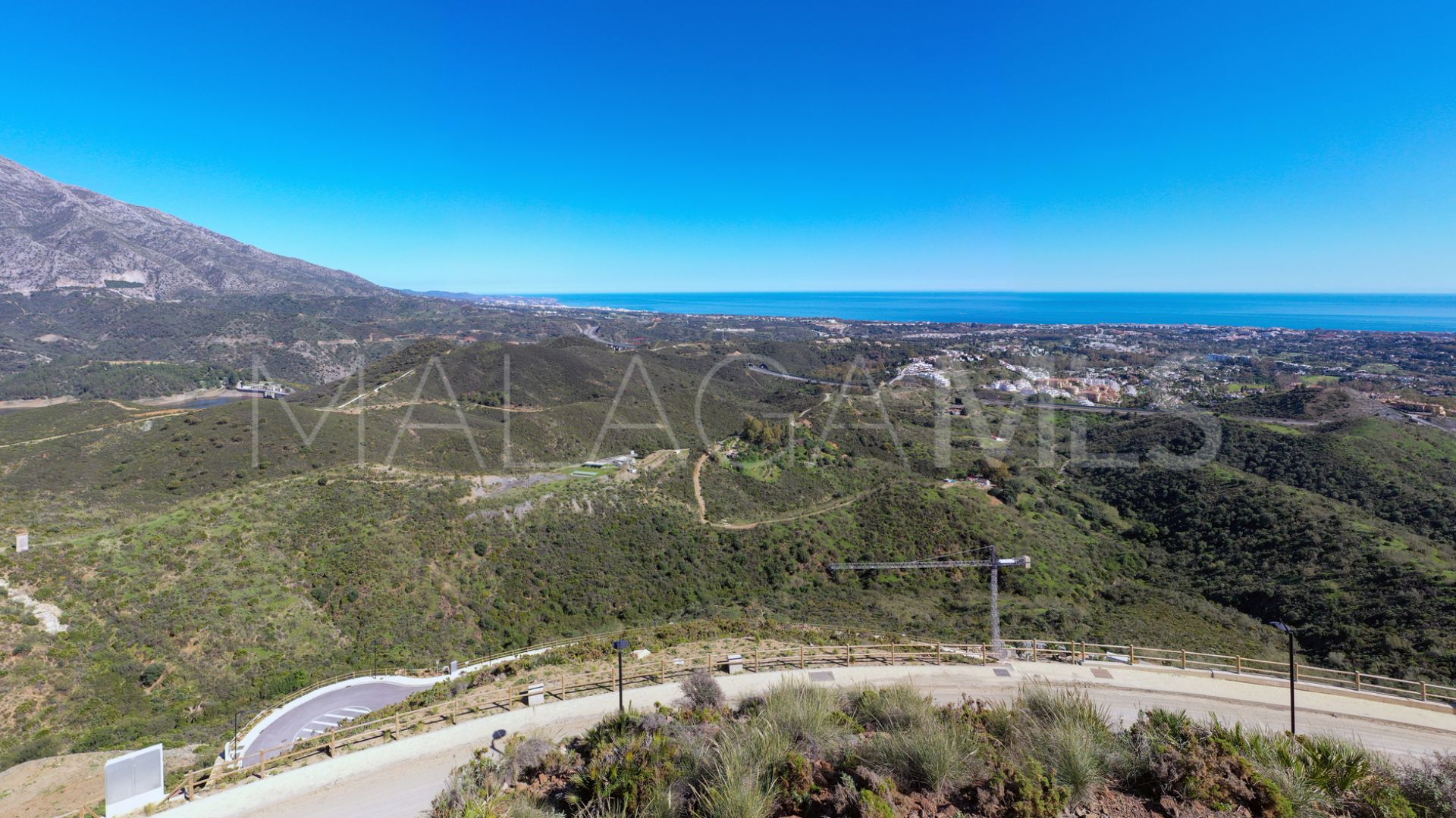 Apartamento for sale with 3 bedrooms in Real de La Quinta