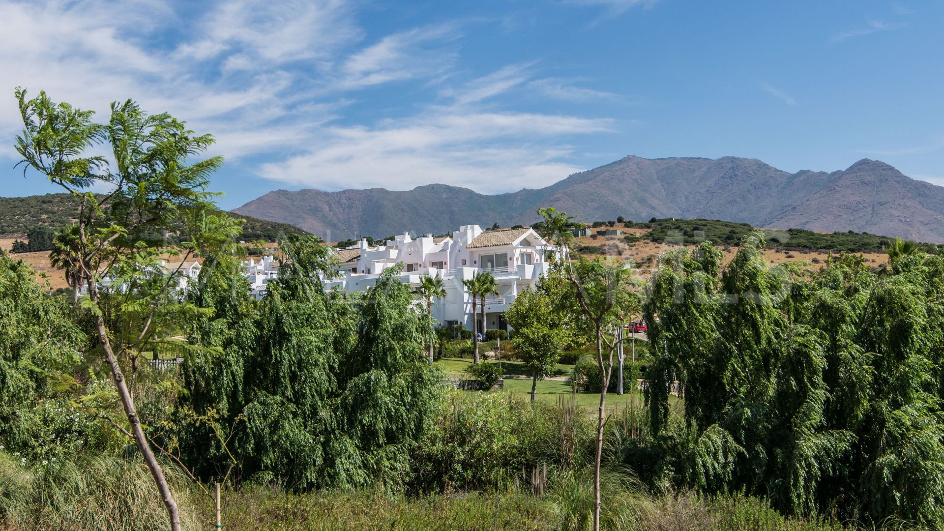 Appartement for sale in Alcazaba Lagoon