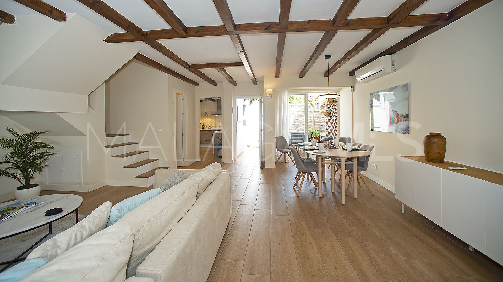 Maison de ville for sale in Altos del Rodeo