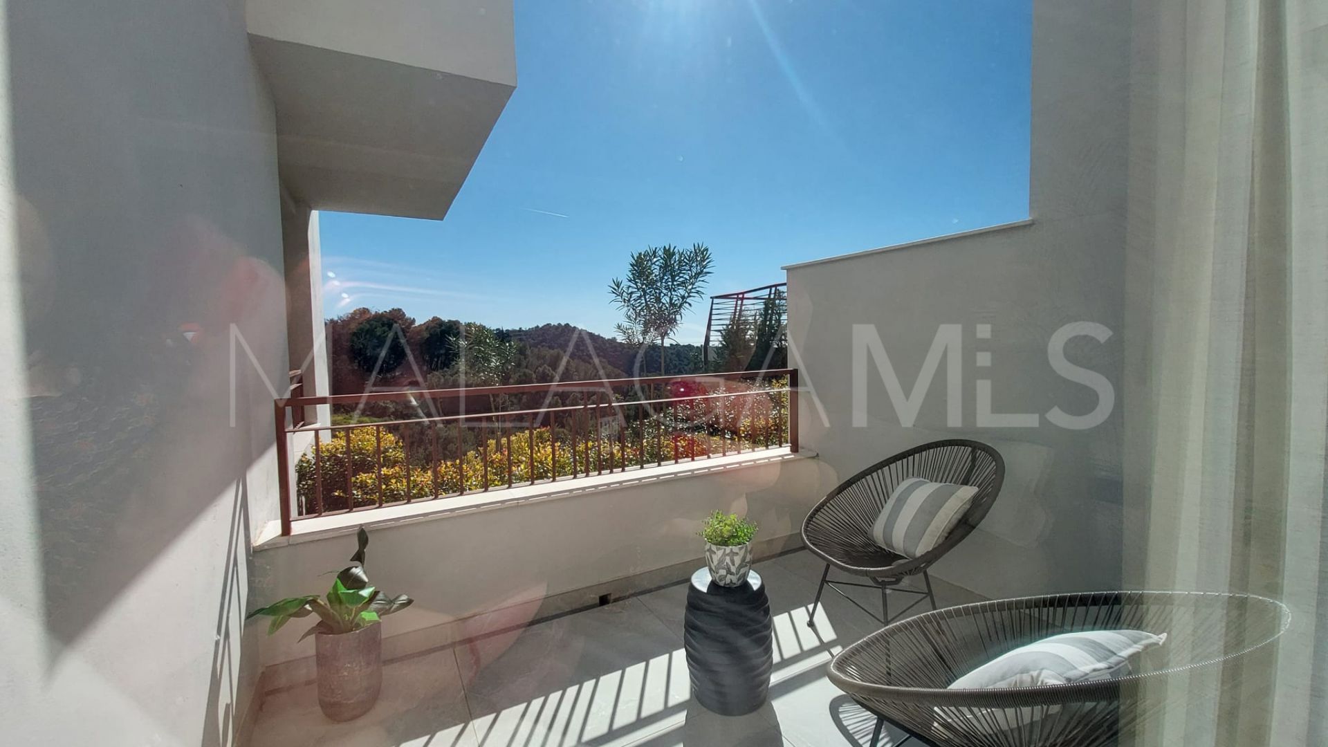 Appartement for sale in Carretera de Istan