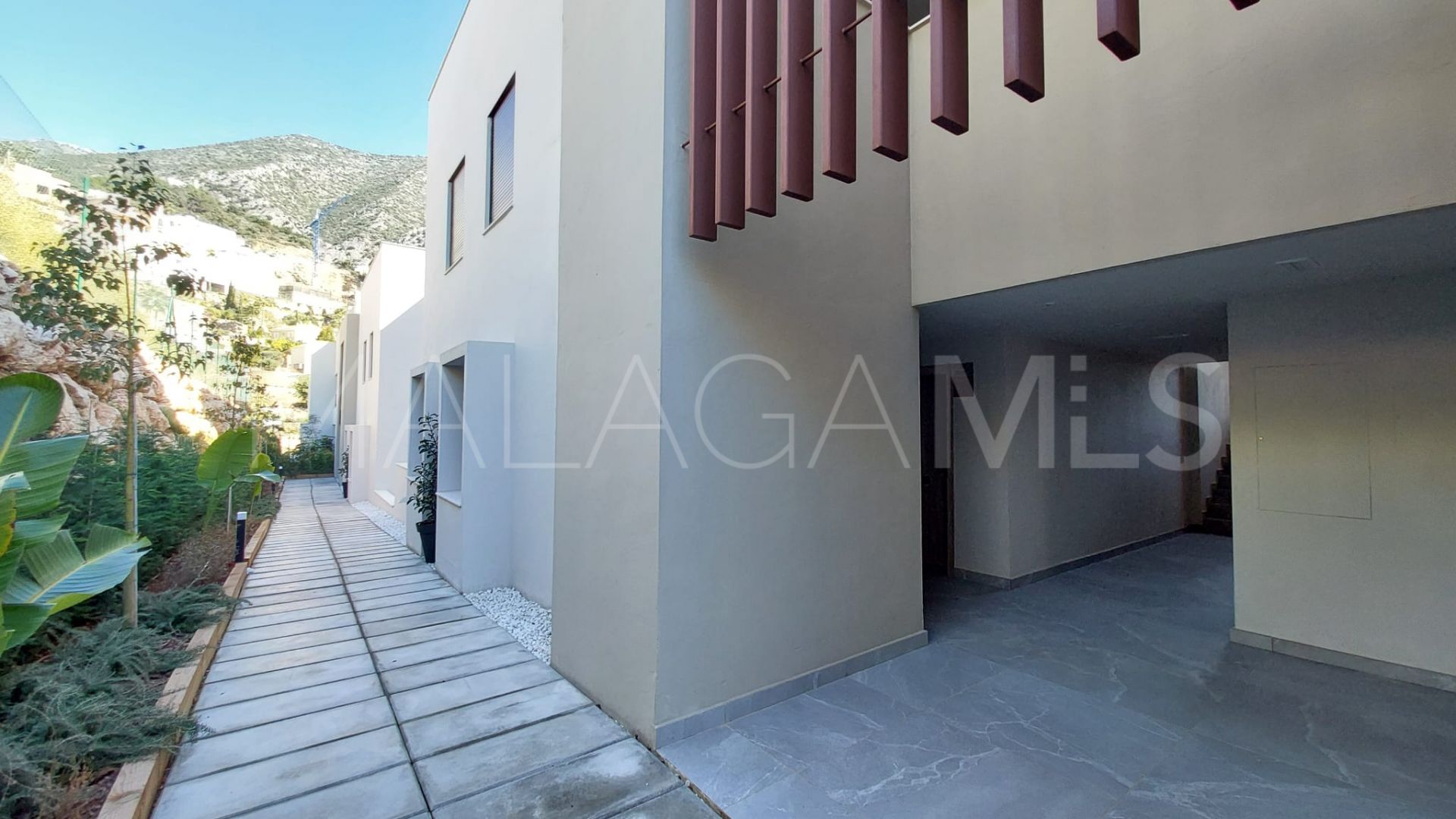 Appartement for sale in Carretera de Istan