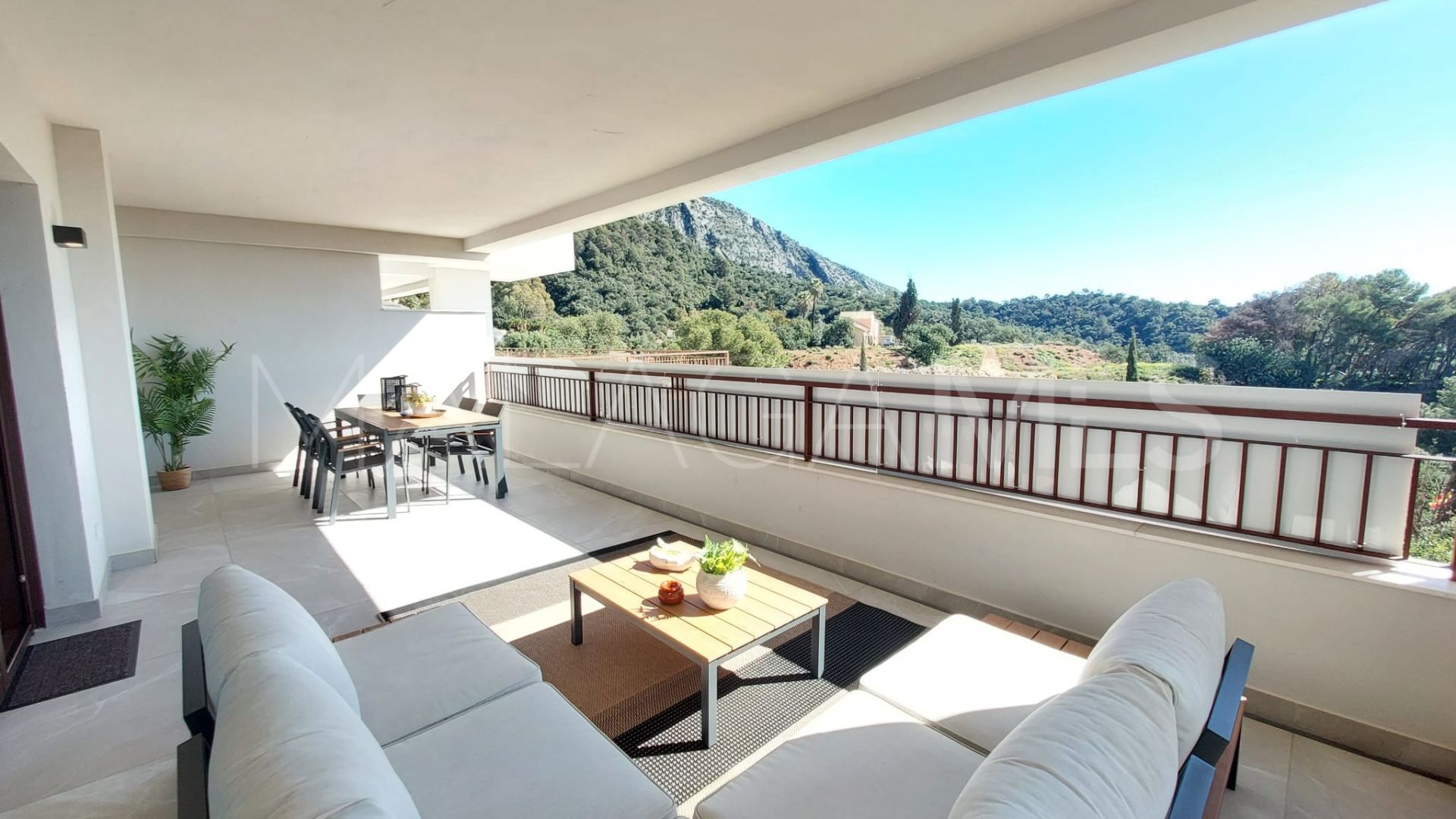 Appartement for sale in Carretera de Istan