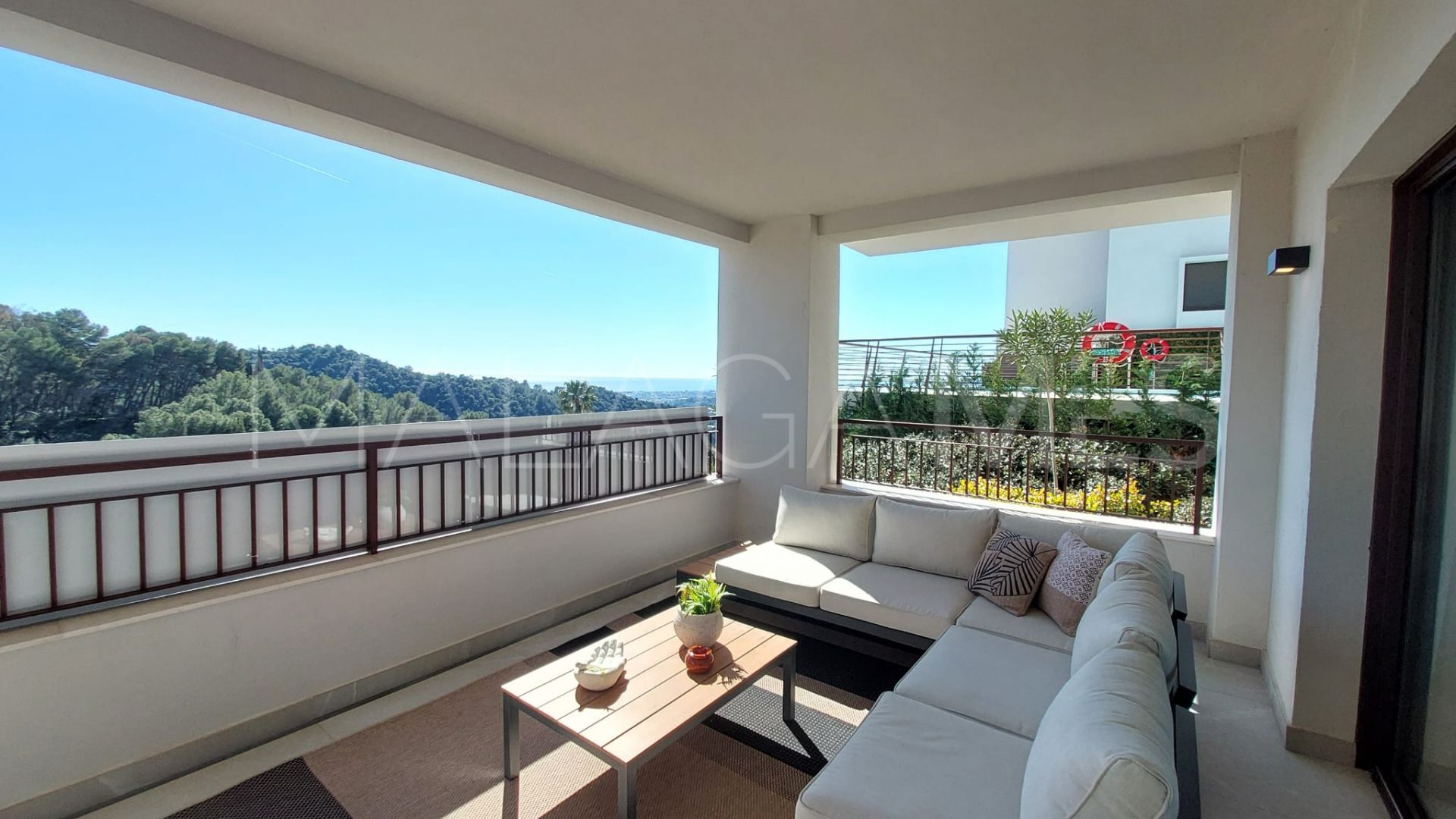 Appartement for sale in Carretera de Istan