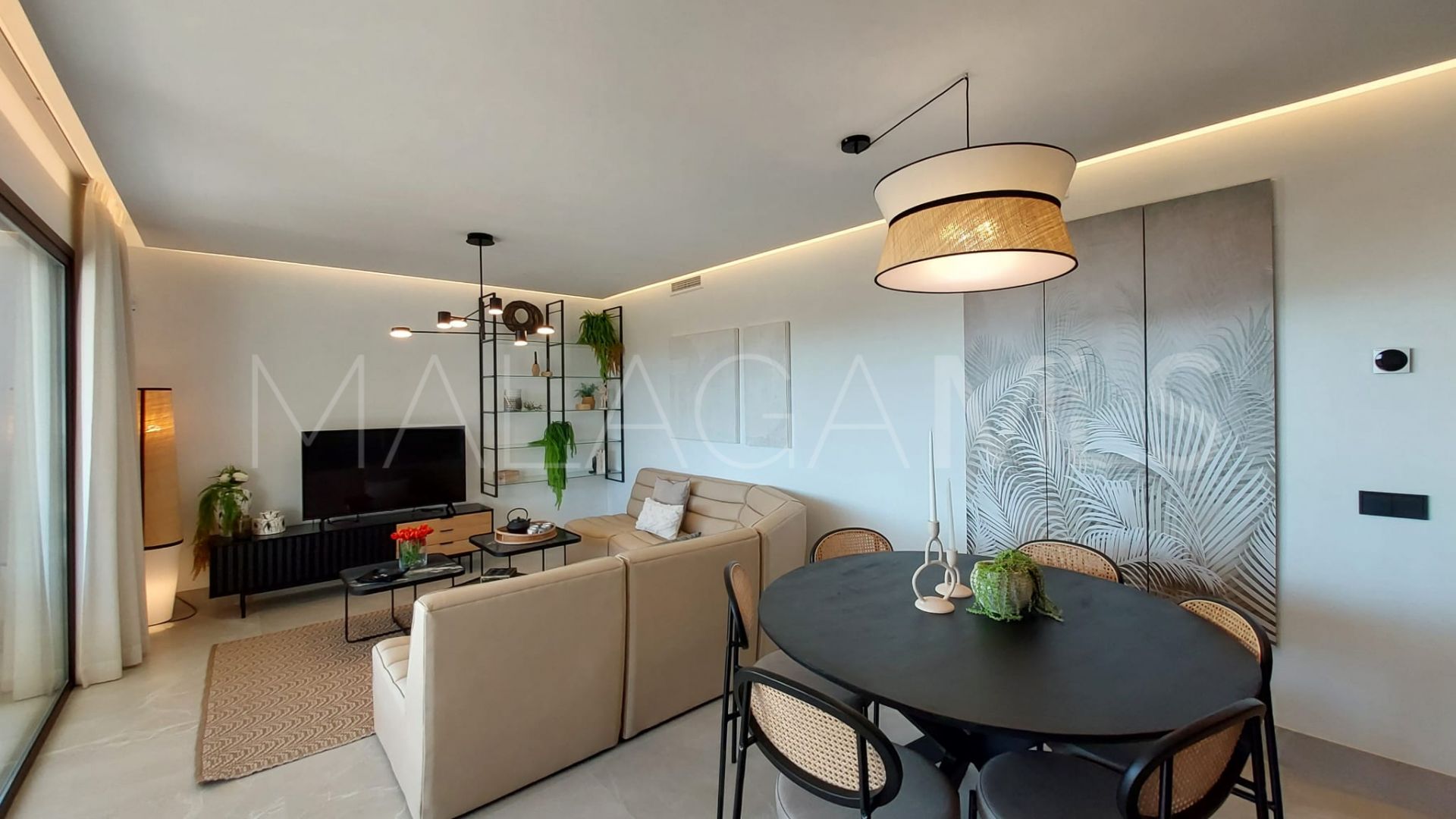 Appartement for sale in Carretera de Istan