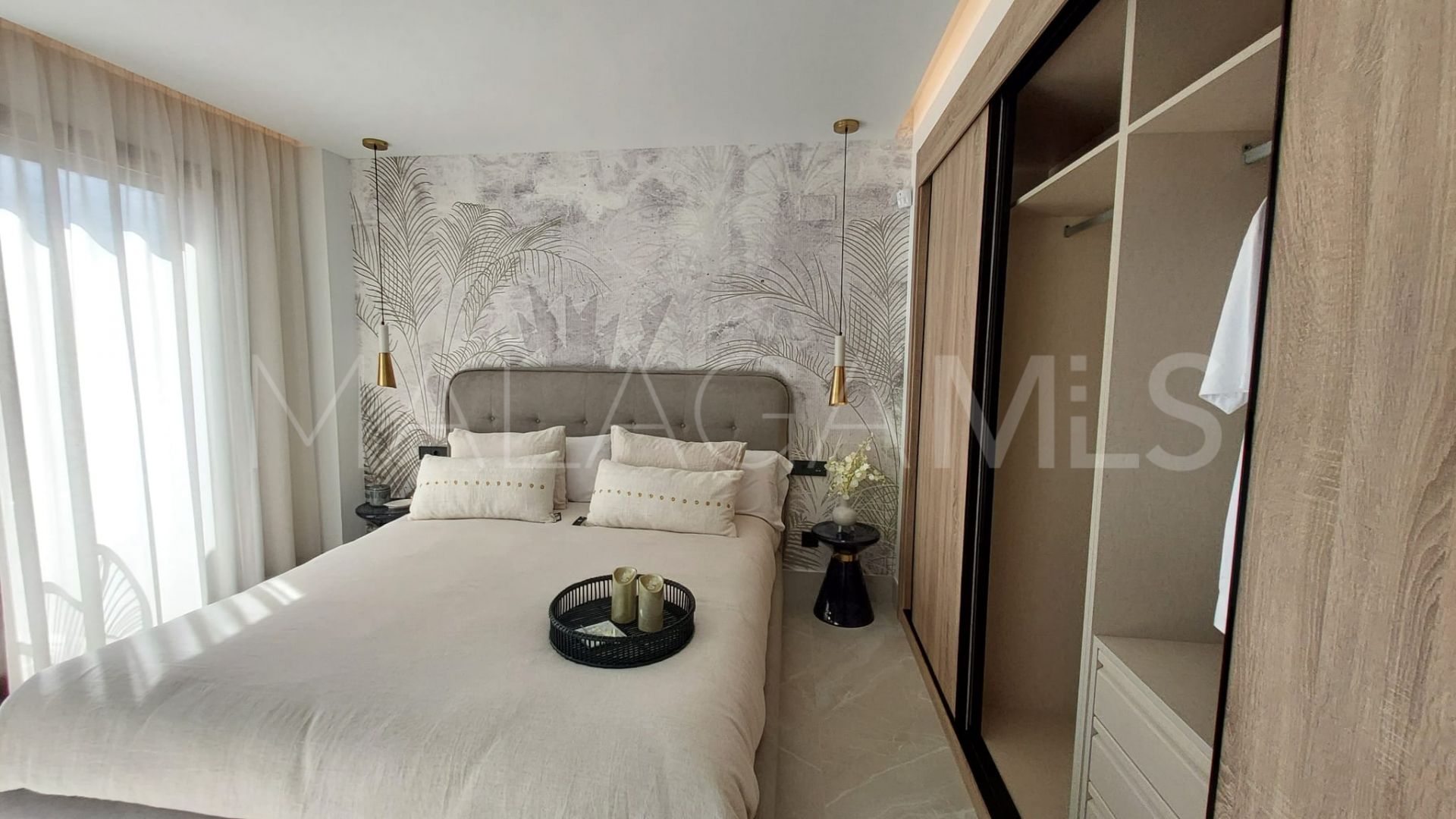 Appartement for sale in Carretera de Istan