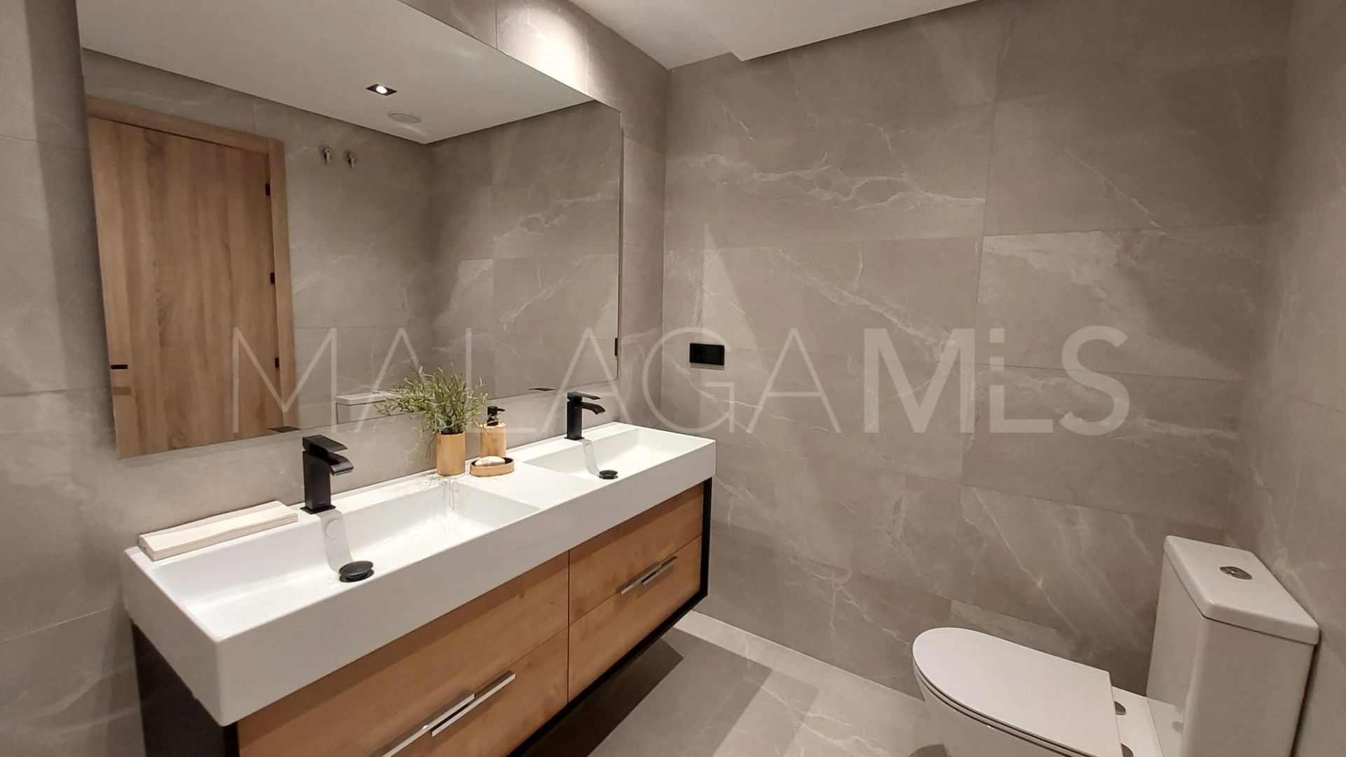 Appartement for sale in Carretera de Istan
