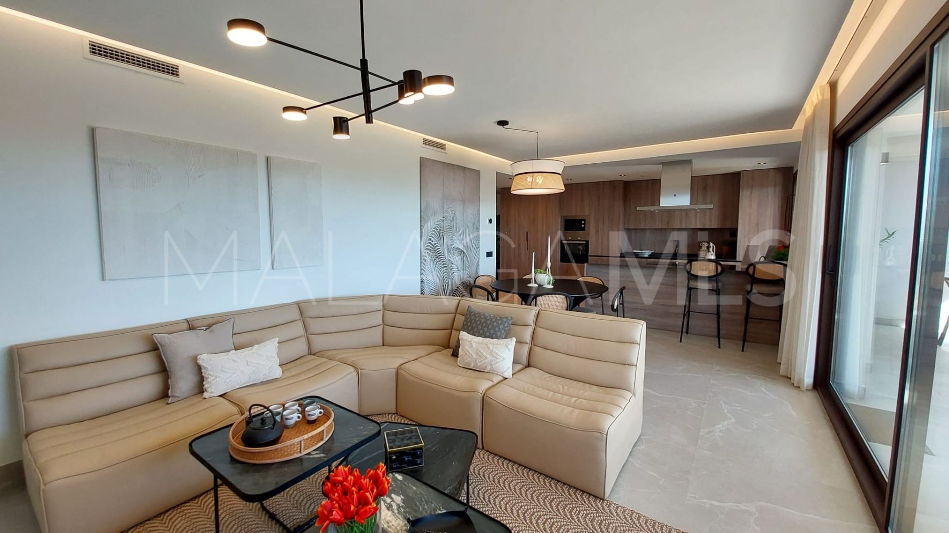 Appartement for sale in Carretera de Istan