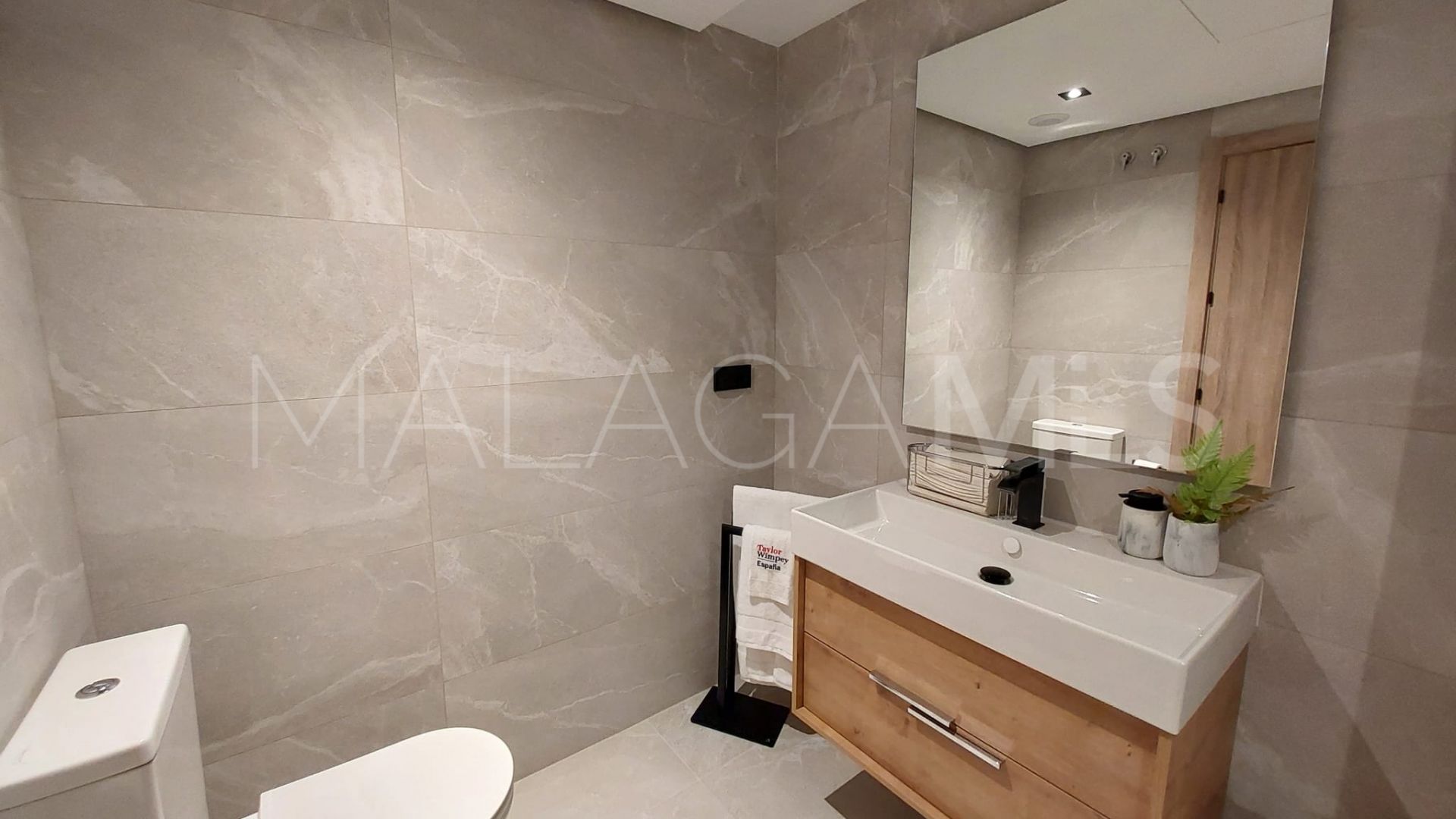 Appartement for sale in Carretera de Istan