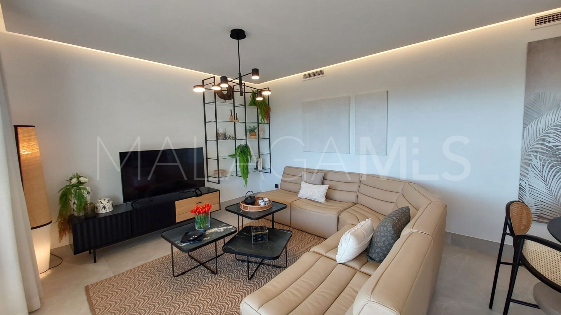 Appartement for sale in Carretera de Istan