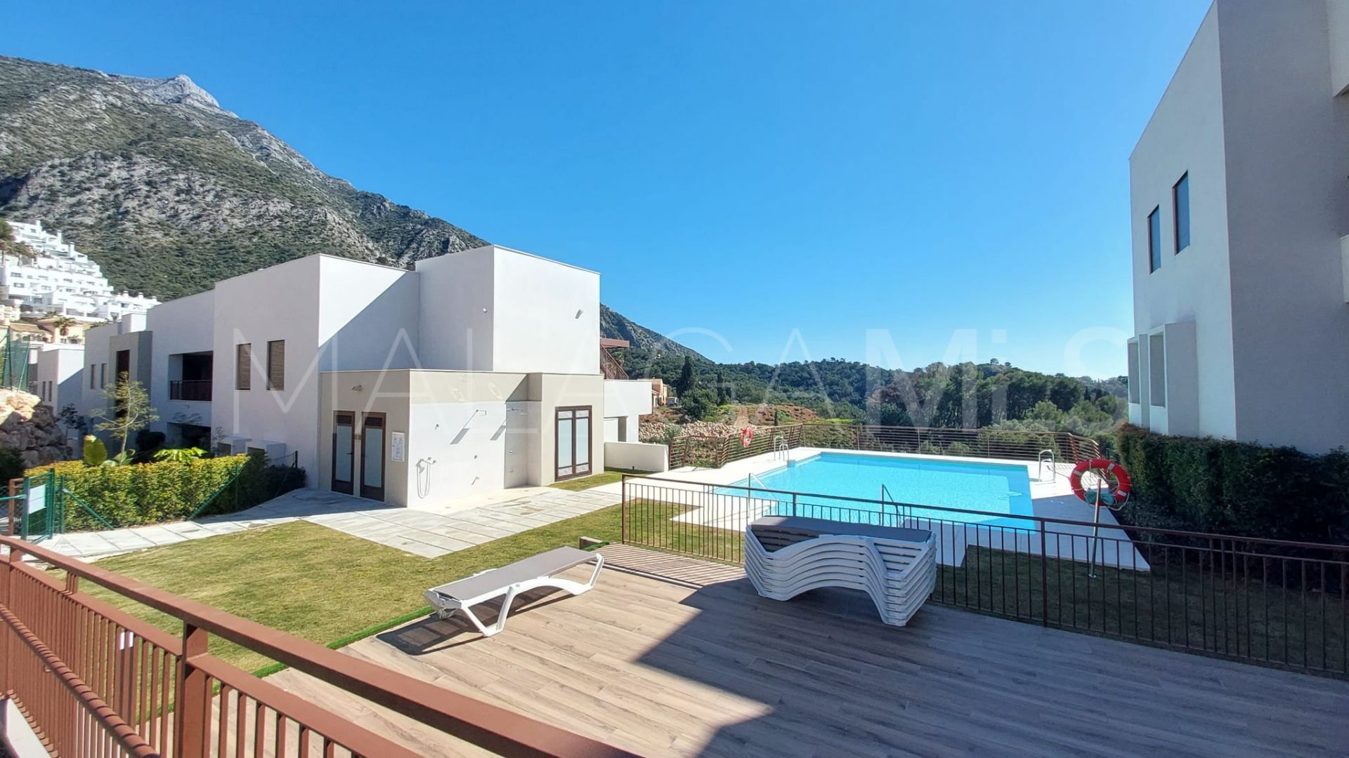 Appartement for sale in Carretera de Istan
