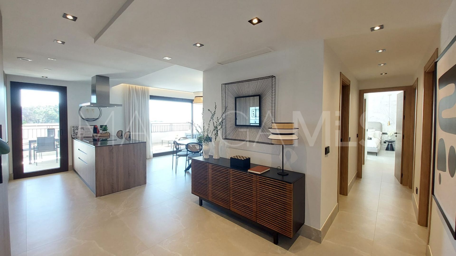 Appartement for sale in Carretera de Istan