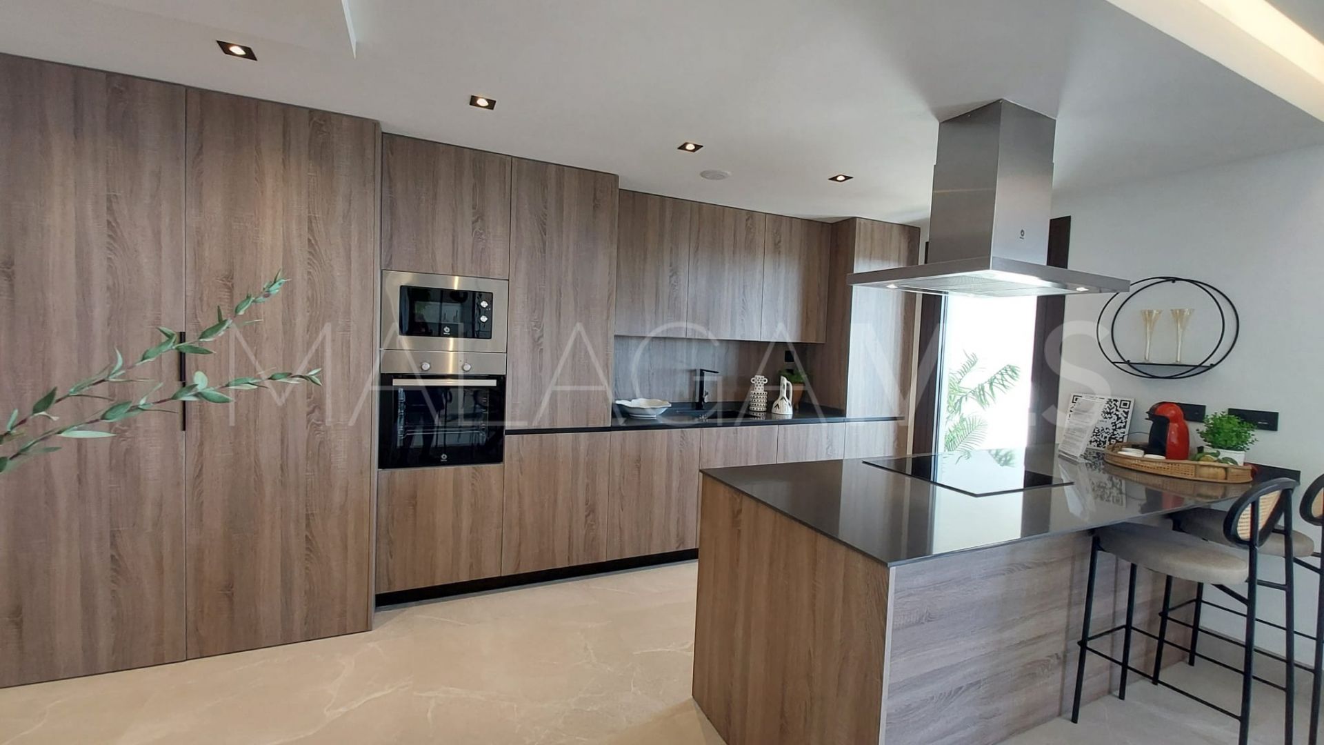 Appartement for sale in Carretera de Istan