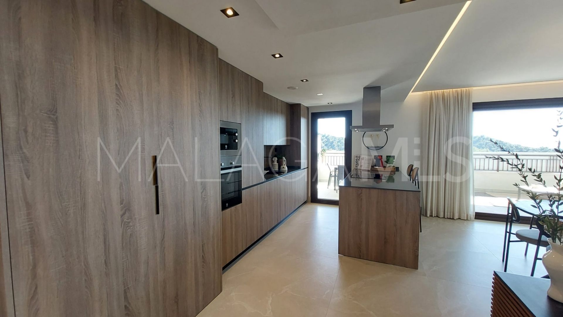 Appartement for sale in Carretera de Istan