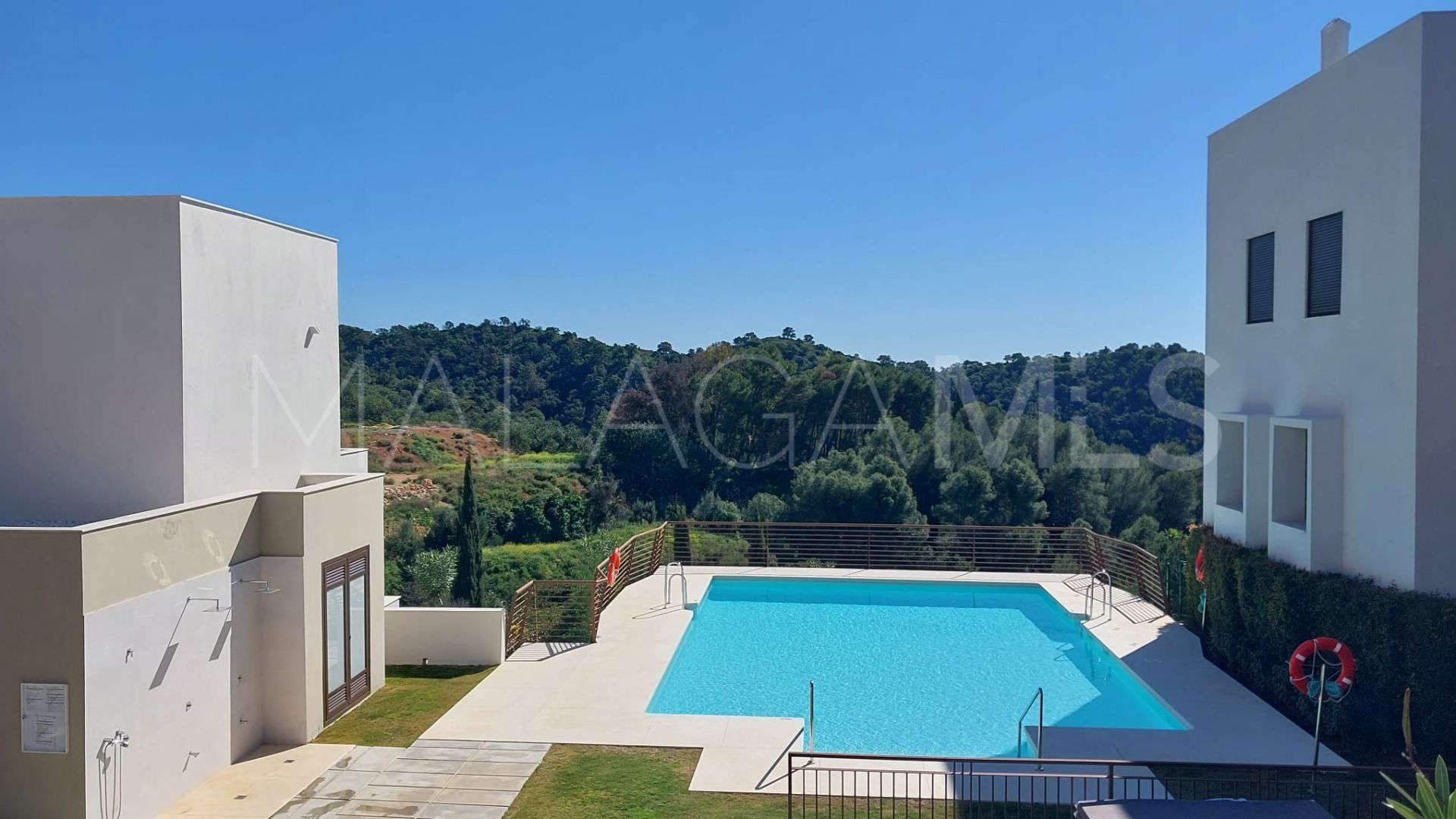 Appartement for sale in Carretera de Istan