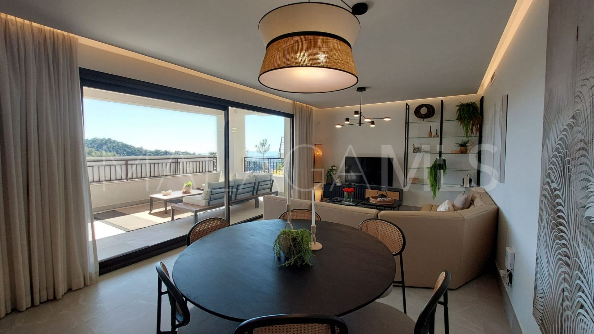 Appartement for sale in Carretera de Istan