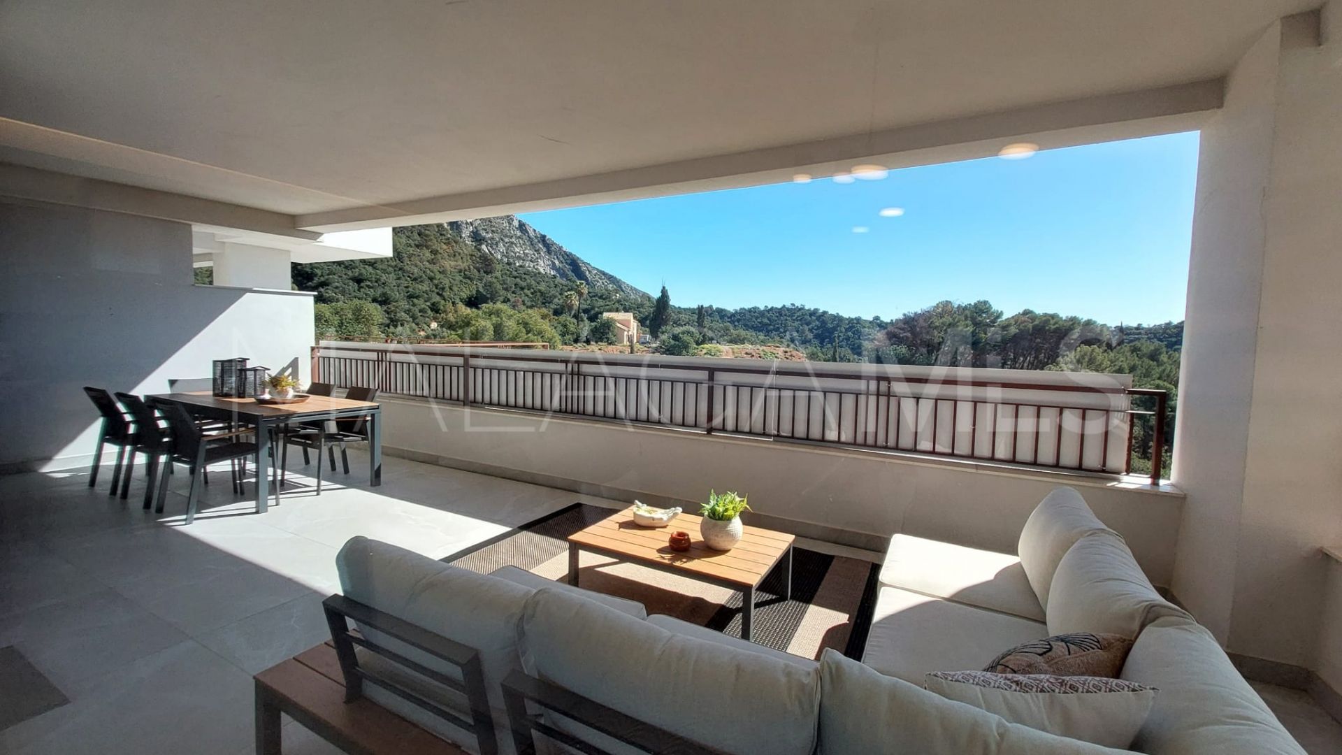Appartement for sale in Carretera de Istan