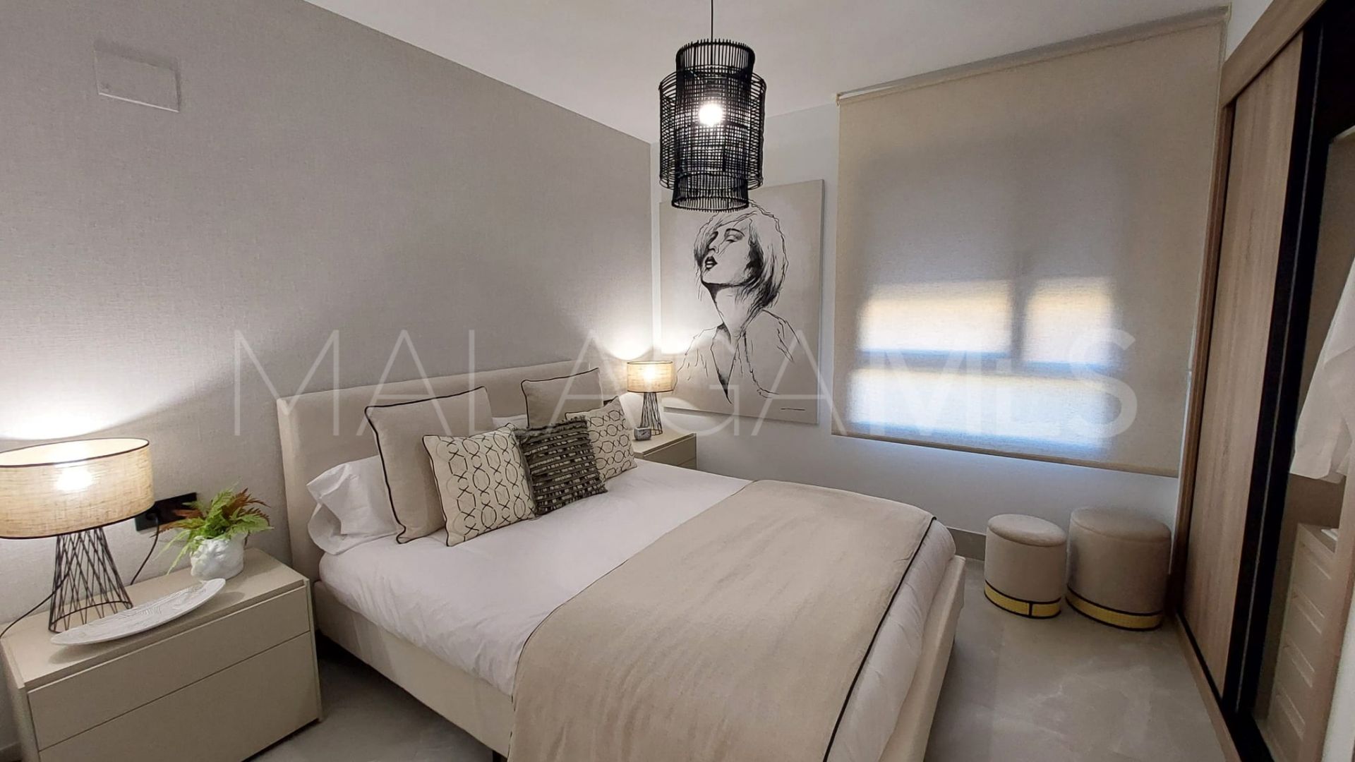 Appartement for sale in Carretera de Istan