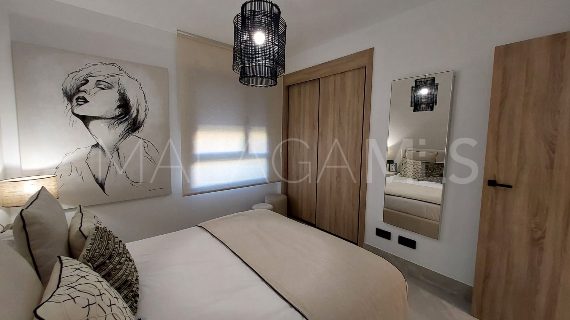 Appartement for sale in Carretera de Istan