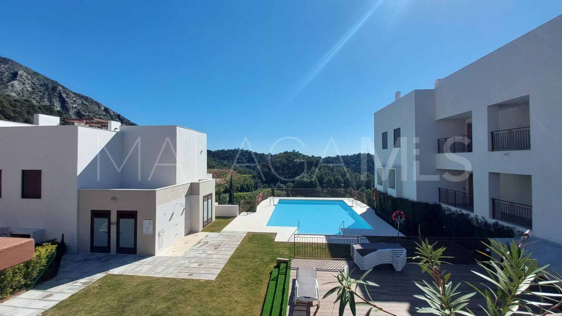 Appartement for sale in Carretera de Istan