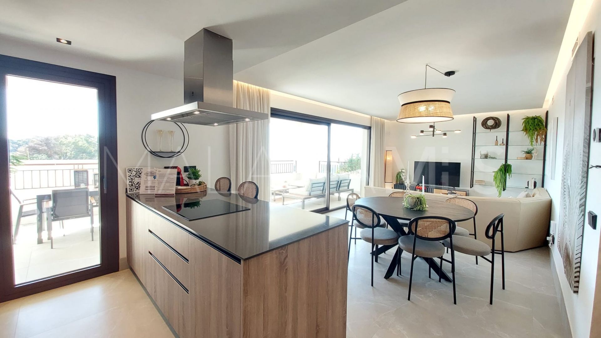 Appartement for sale in Carretera de Istan