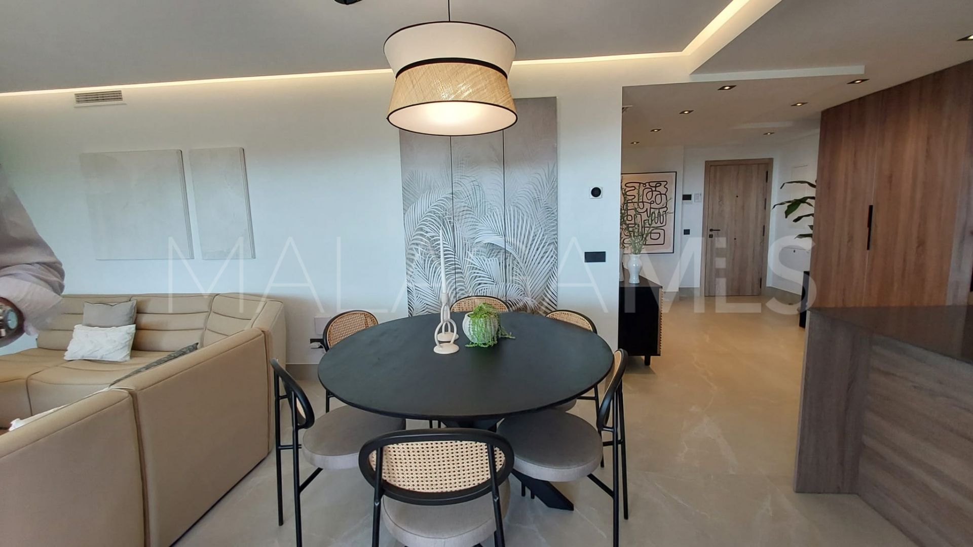 Appartement for sale in Carretera de Istan