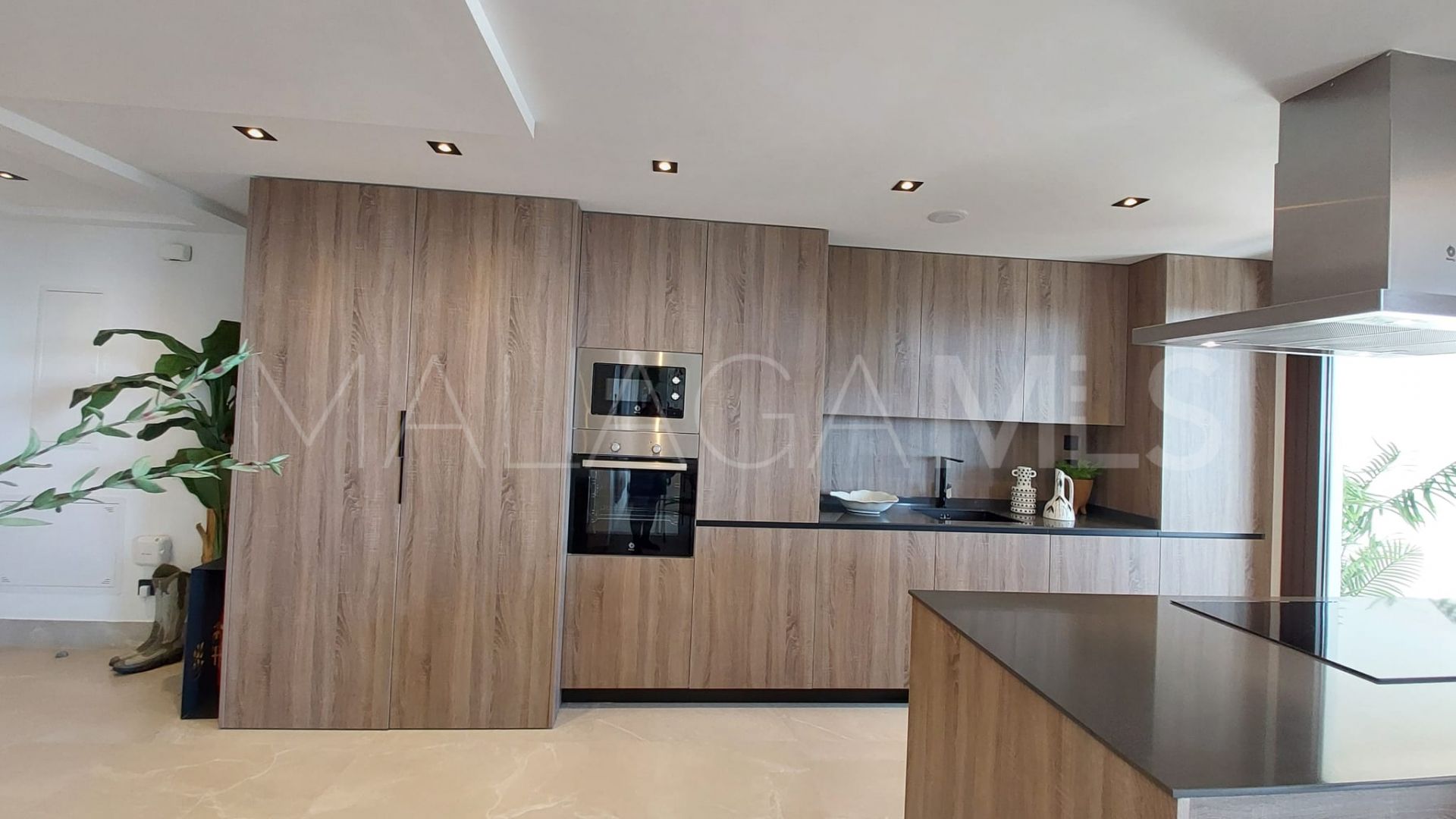 Appartement for sale in Carretera de Istan