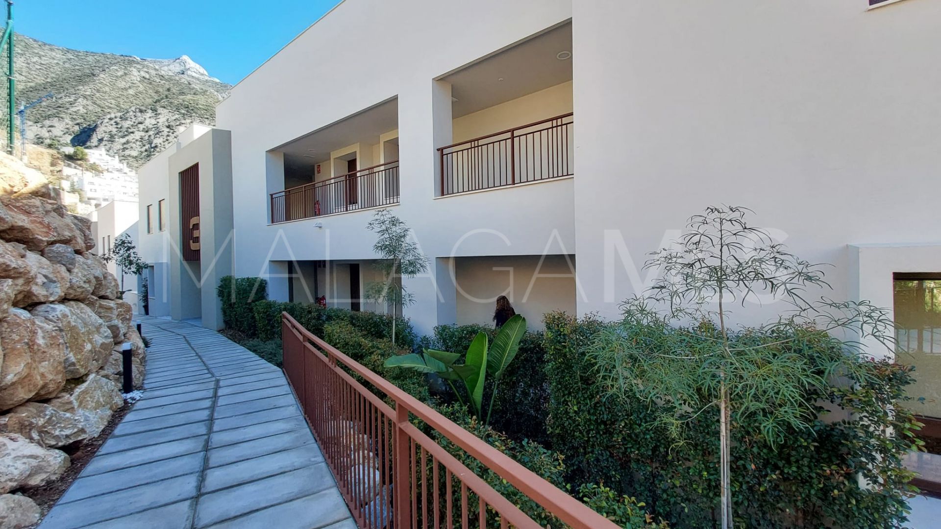 Appartement for sale in Carretera de Istan
