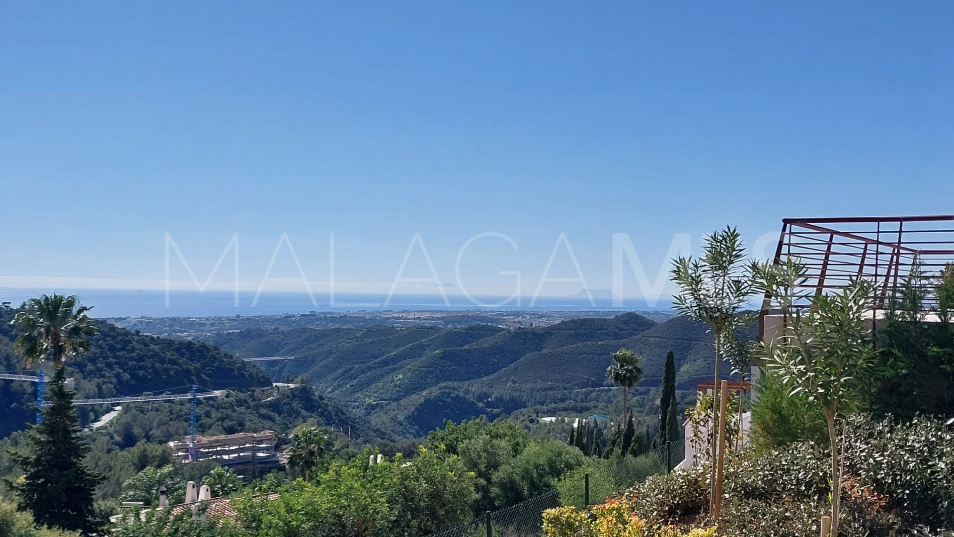 Appartement for sale in Carretera de Istan
