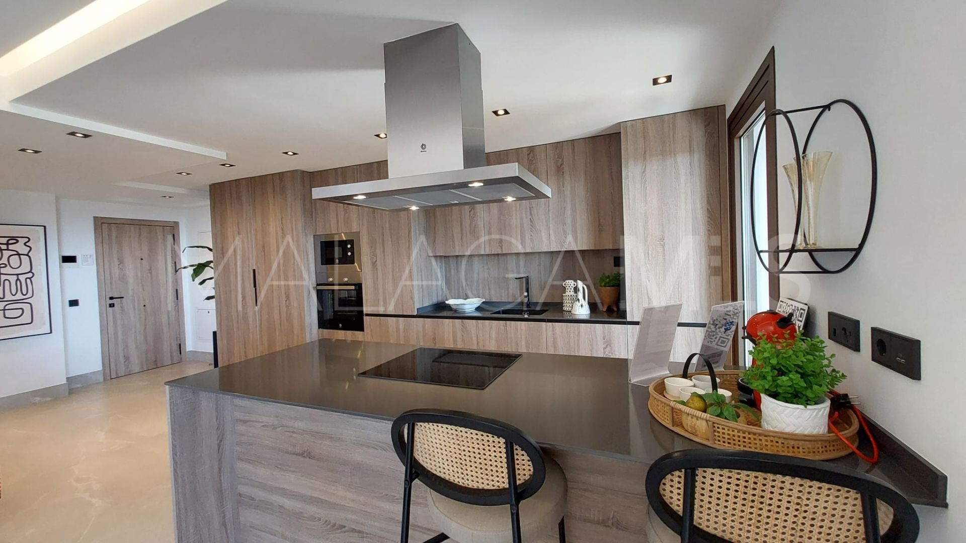 Appartement for sale in Carretera de Istan