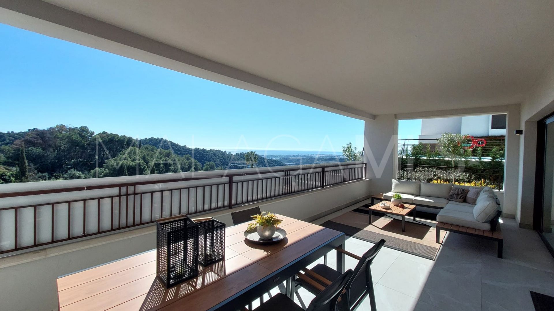 Appartement for sale in Carretera de Istan