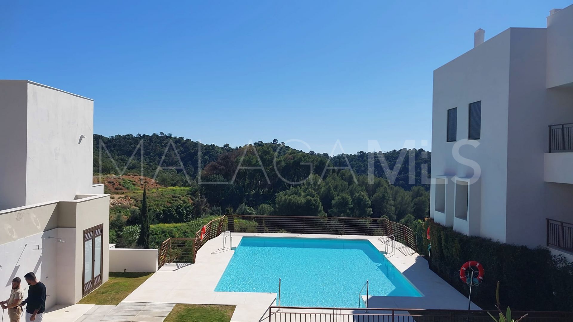 Appartement for sale in Carretera de Istan