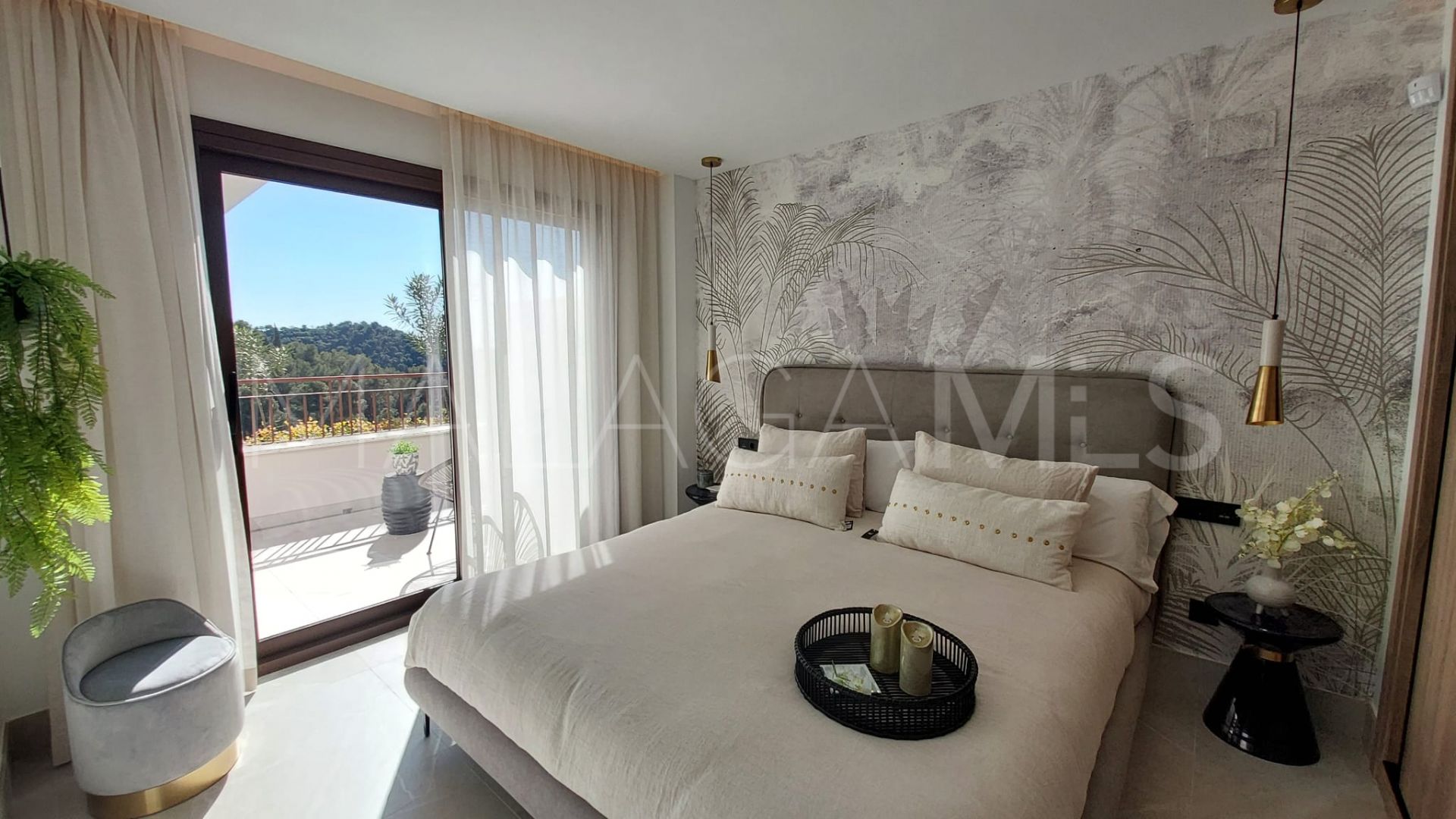 Appartement for sale in Carretera de Istan