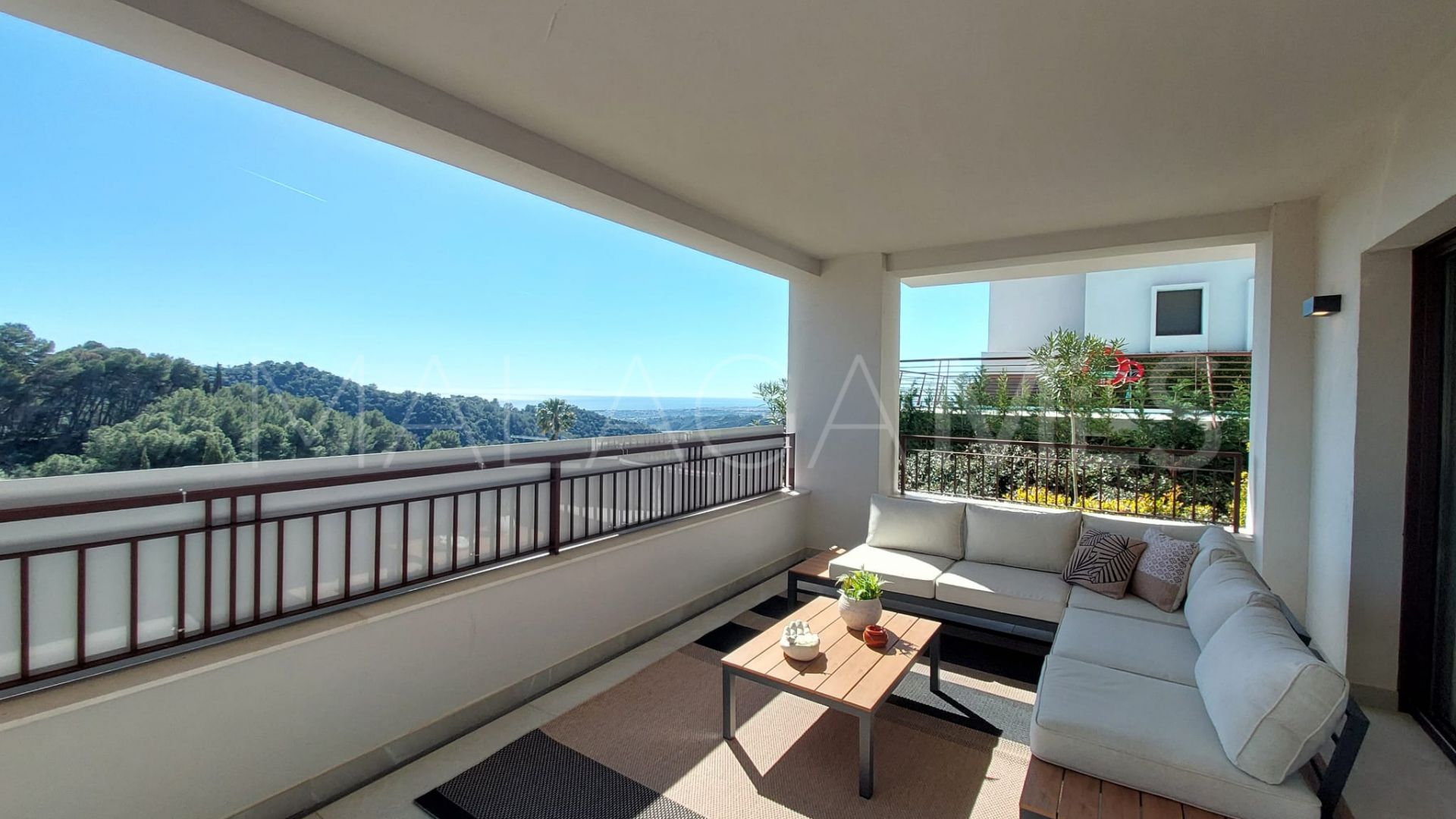 Appartement for sale in Carretera de Istan