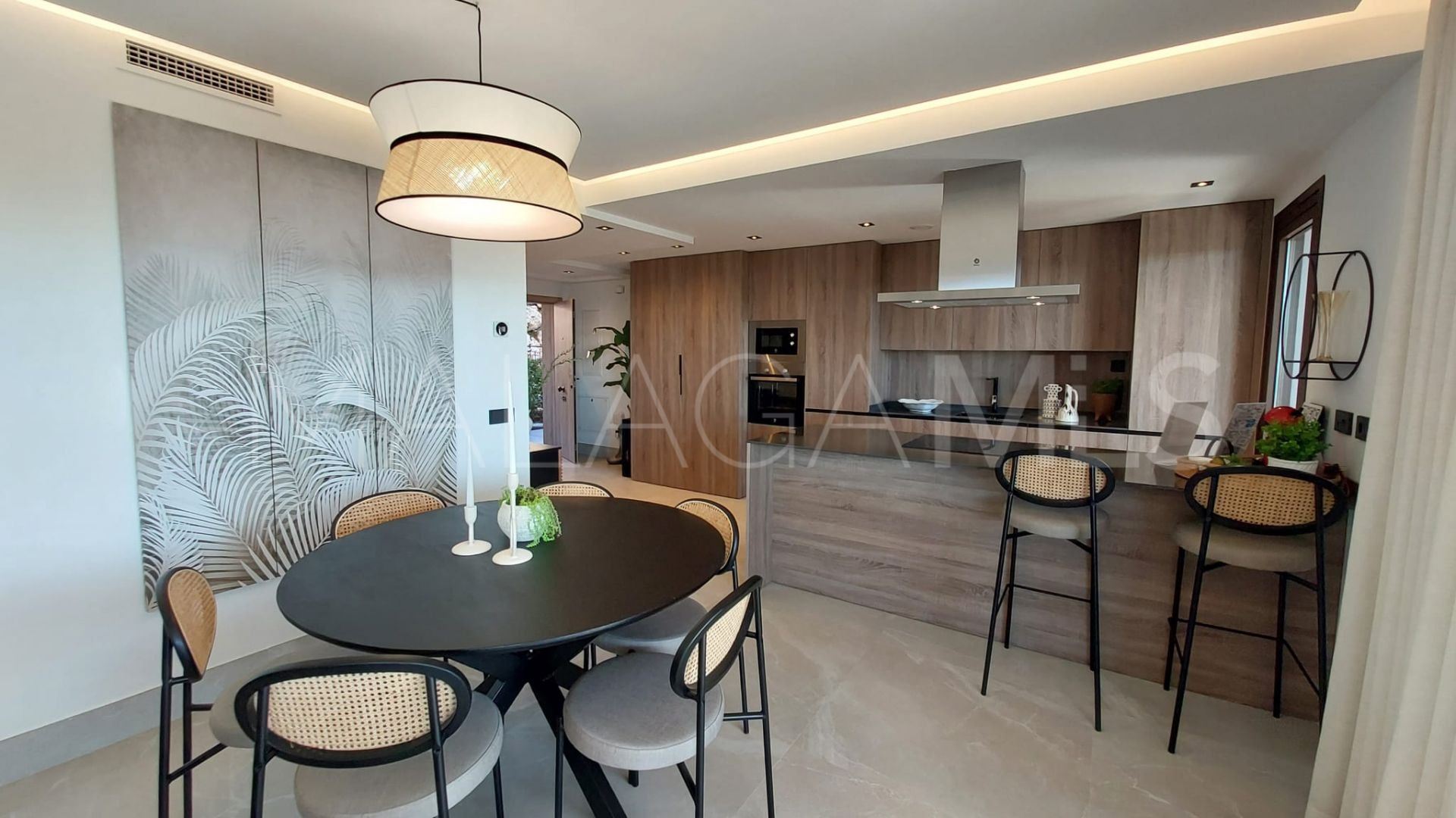 Appartement for sale in Carretera de Istan
