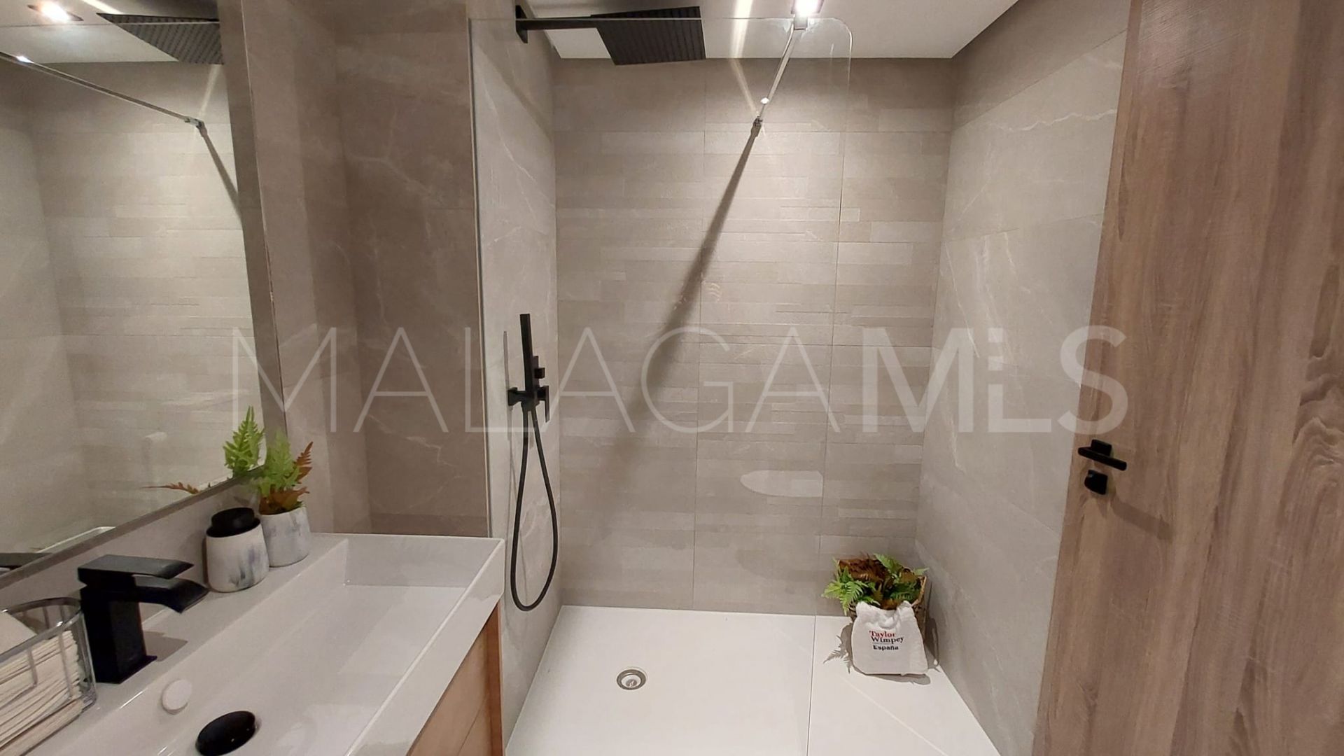 Appartement for sale in Carretera de Istan
