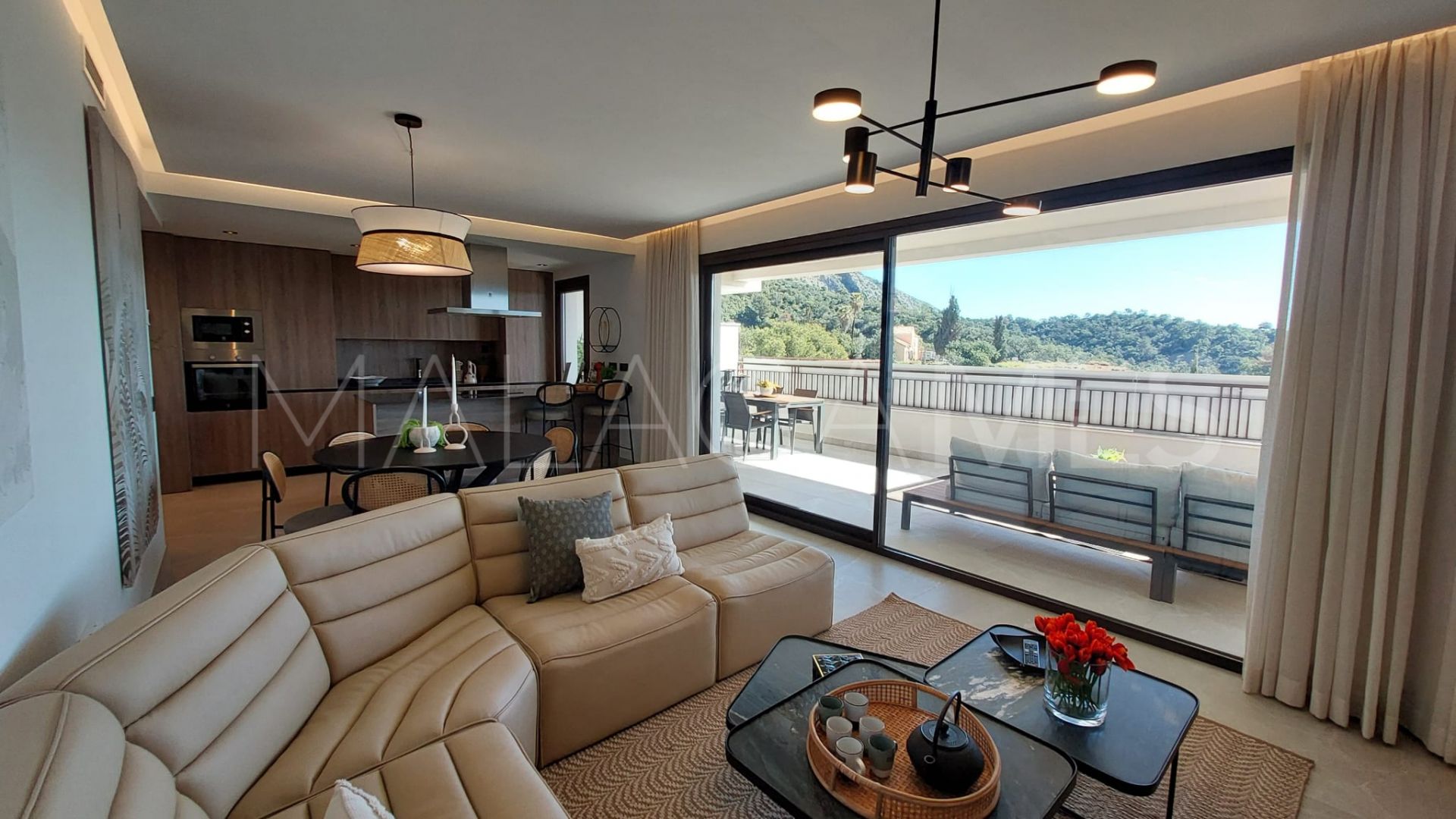Appartement for sale in Carretera de Istan