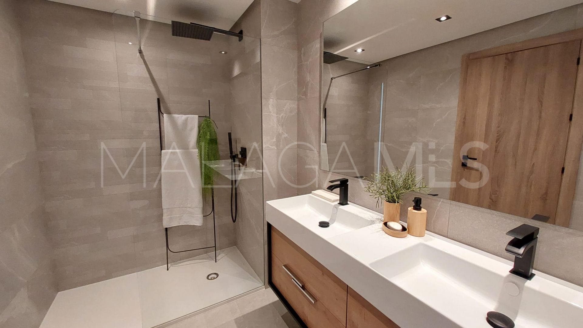 Appartement for sale in Carretera de Istan