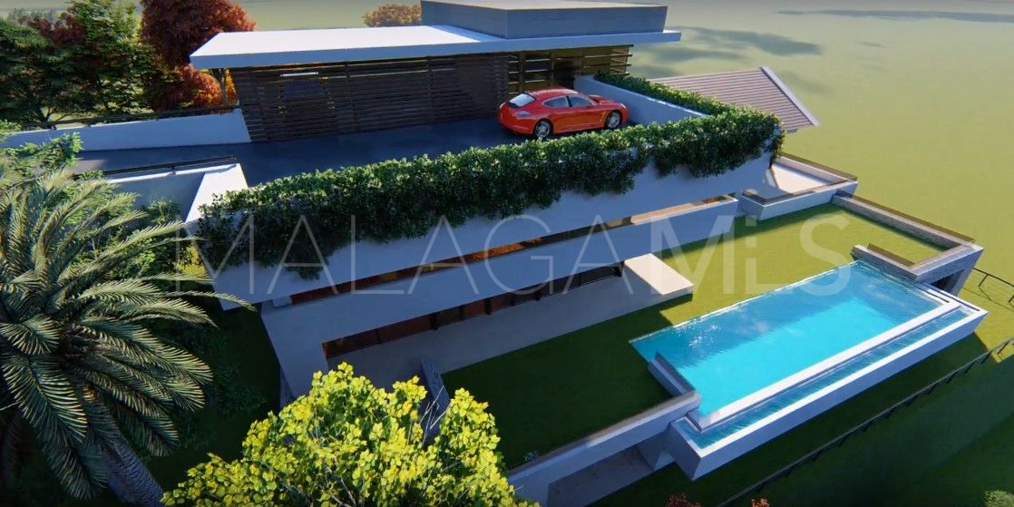 Plot for sale in La Reserva de Alcuzcuz