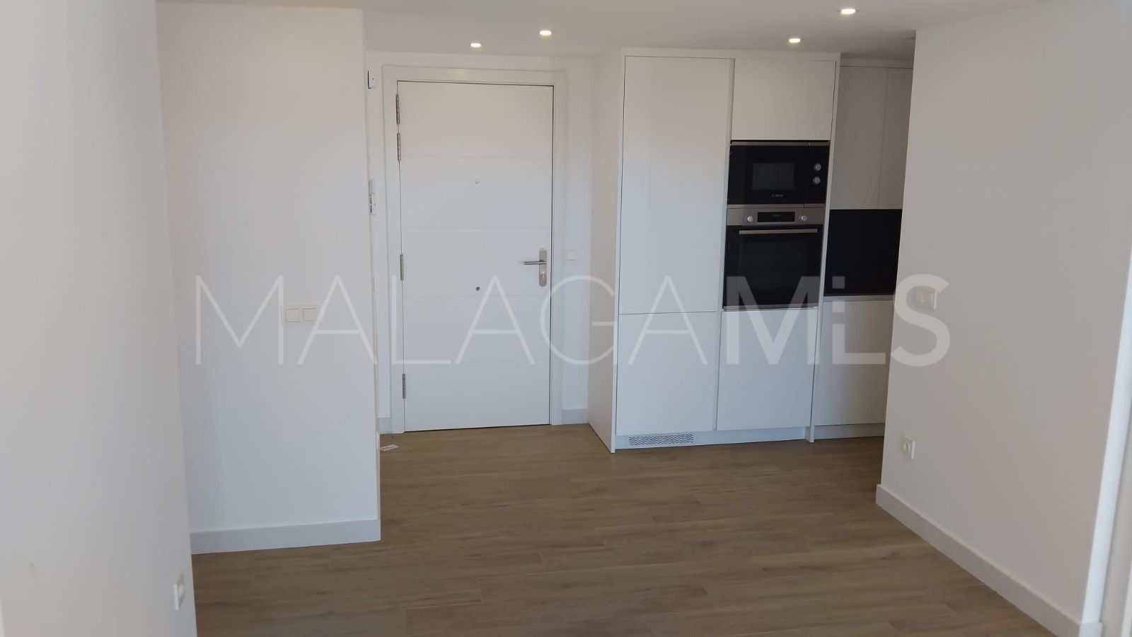 For sale Alcazaba Lagoon 2 bedrooms apartment