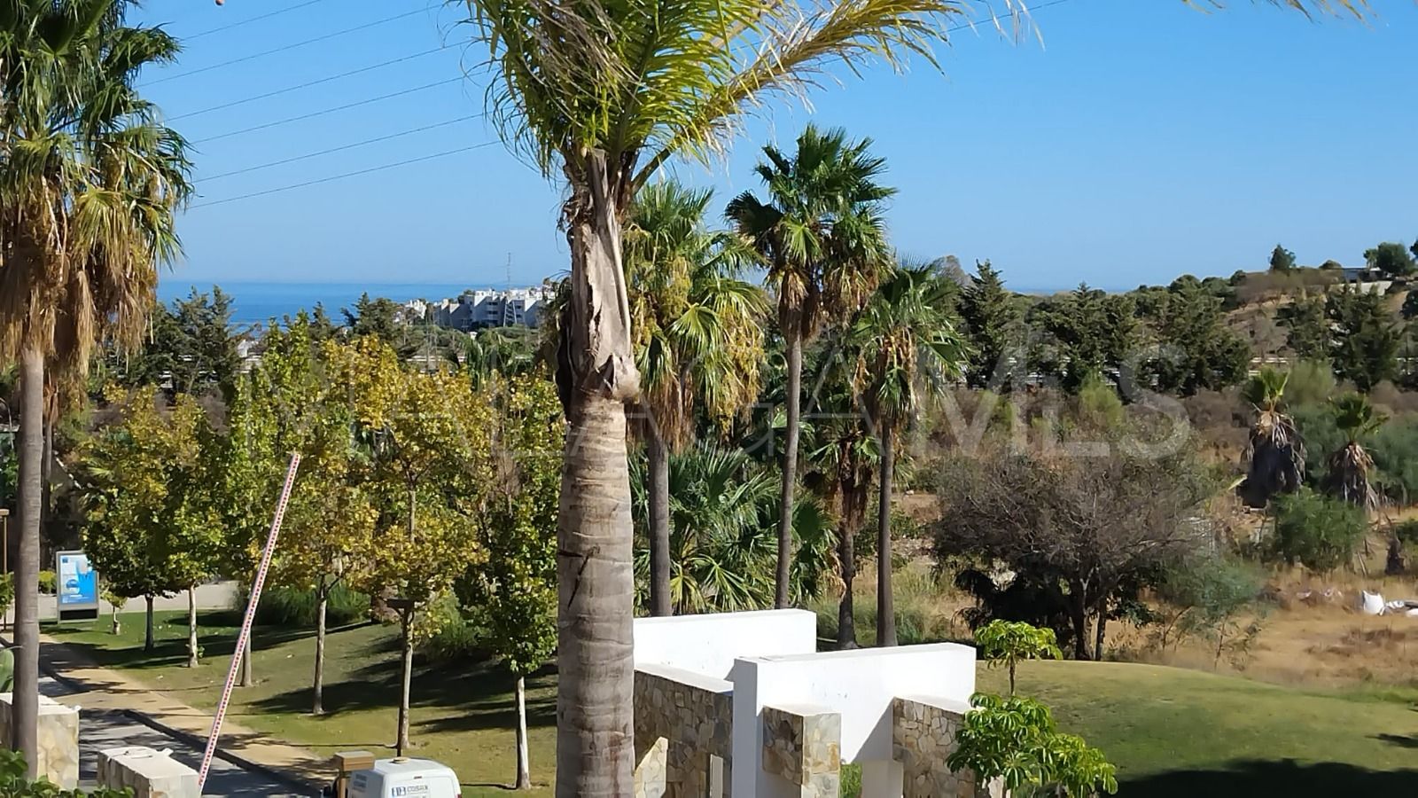 For sale Alcazaba Lagoon 2 bedrooms apartment