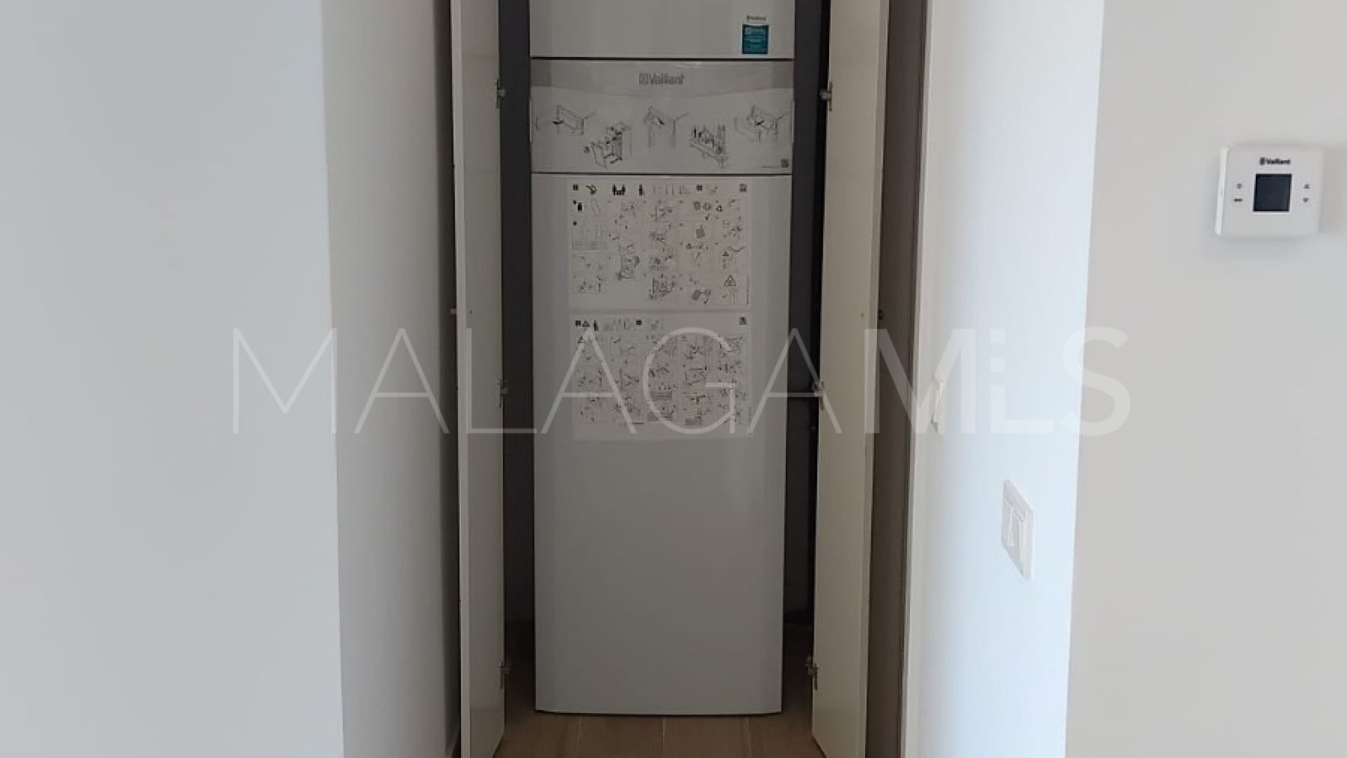 For sale Alcazaba Lagoon 2 bedrooms apartment