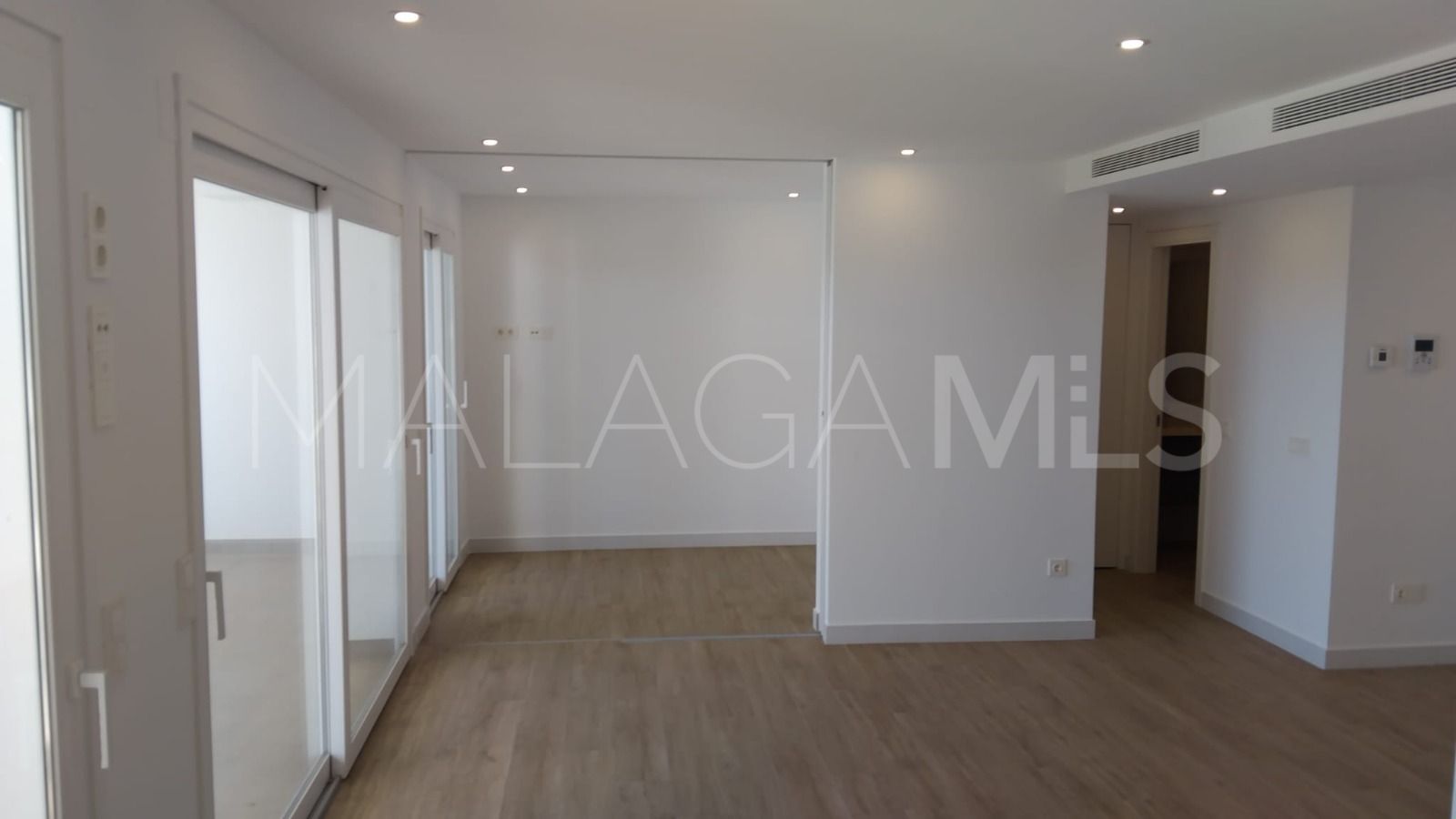 For sale Alcazaba Lagoon 2 bedrooms apartment