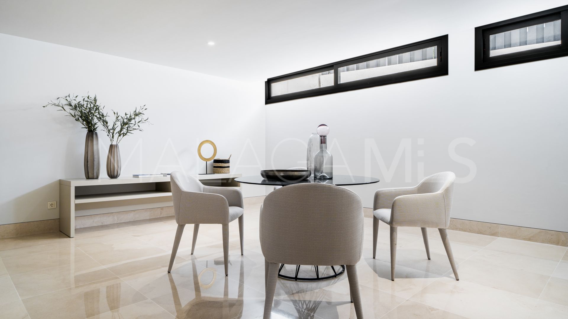 Villa for sale in Lomas del Rey with 5 bedrooms